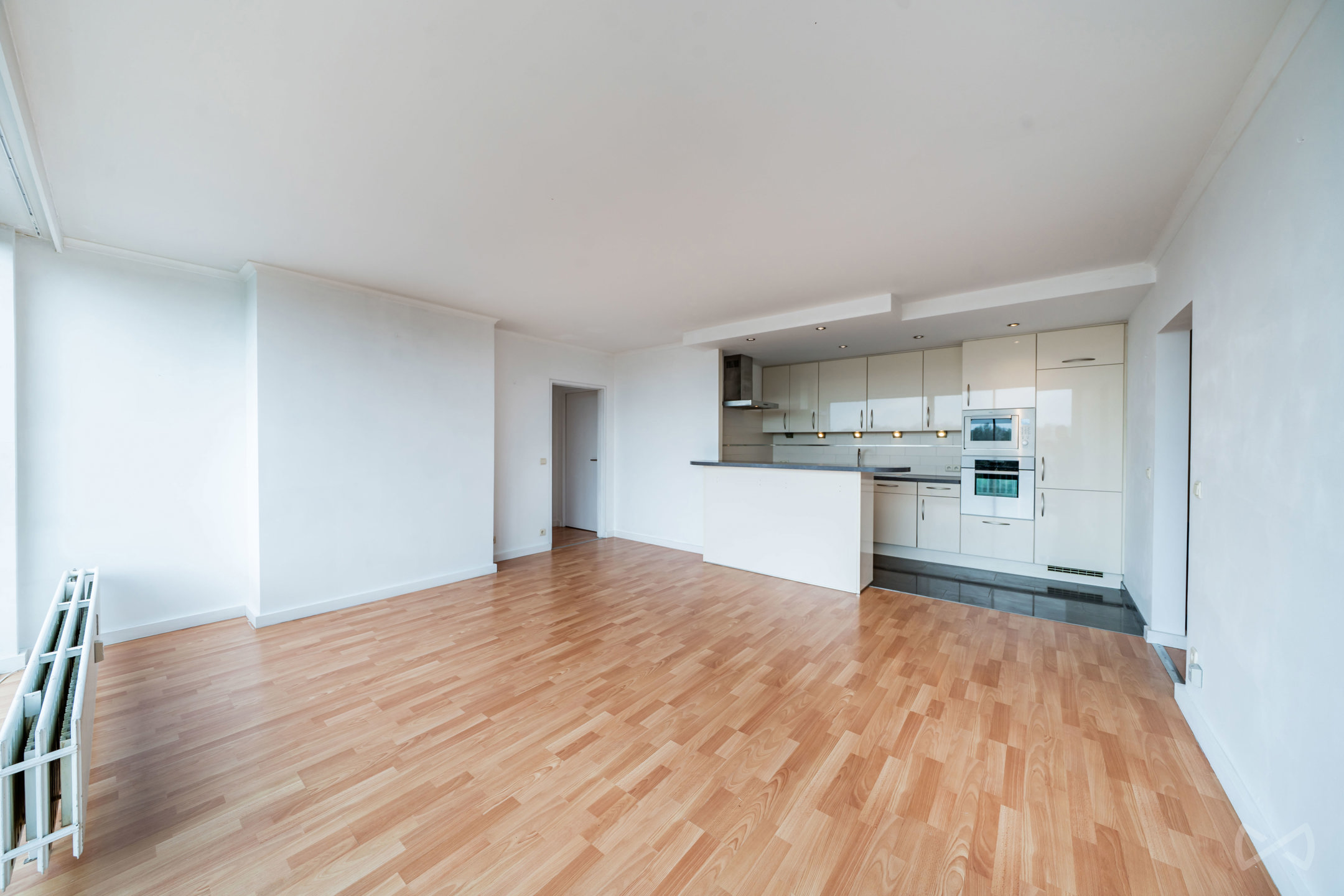 Photo 2 sur 3 pour Appartement de deux chambres à Waterloo
