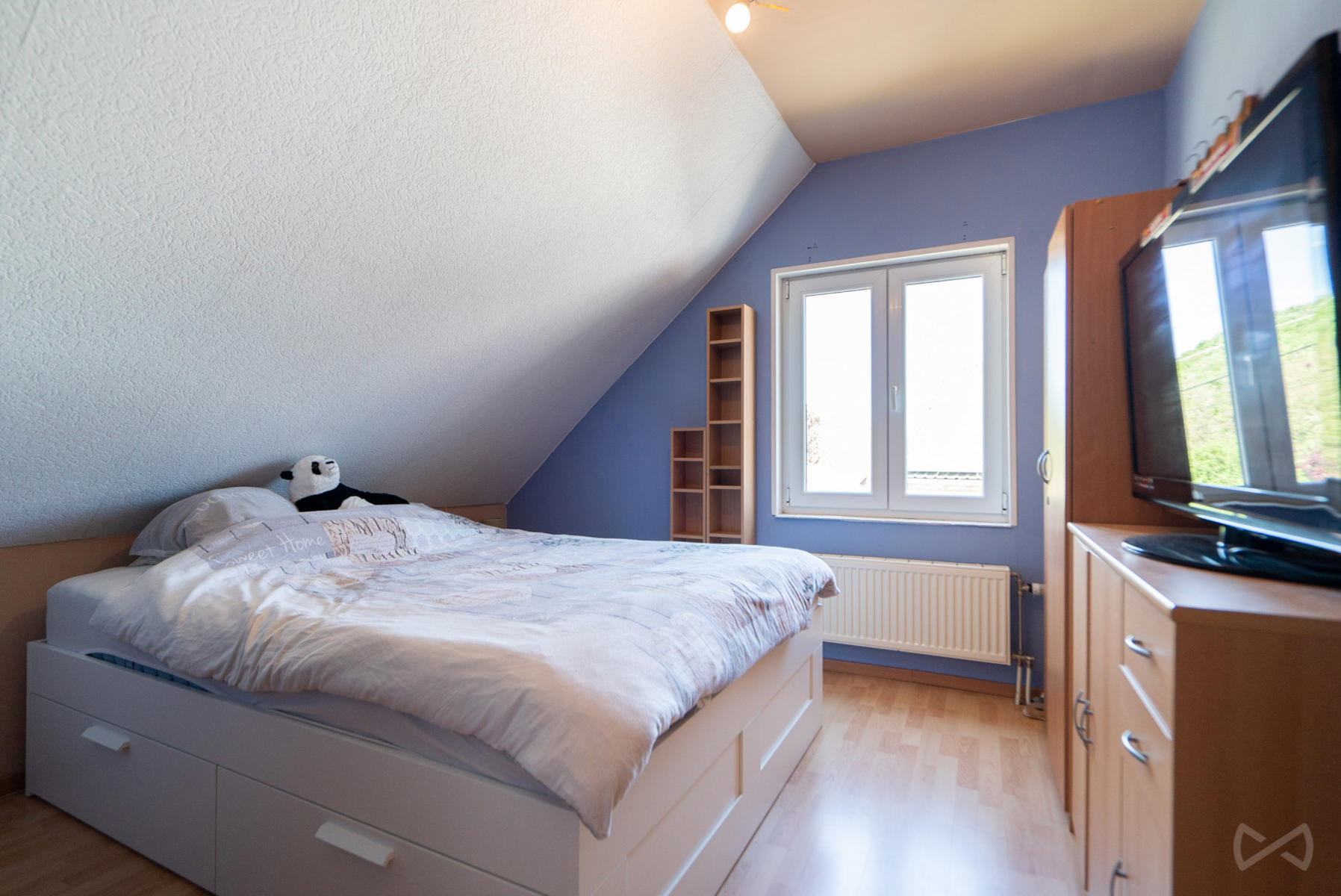 Picture 4 of 4 for Villa with four bedrooms in Laneffe
