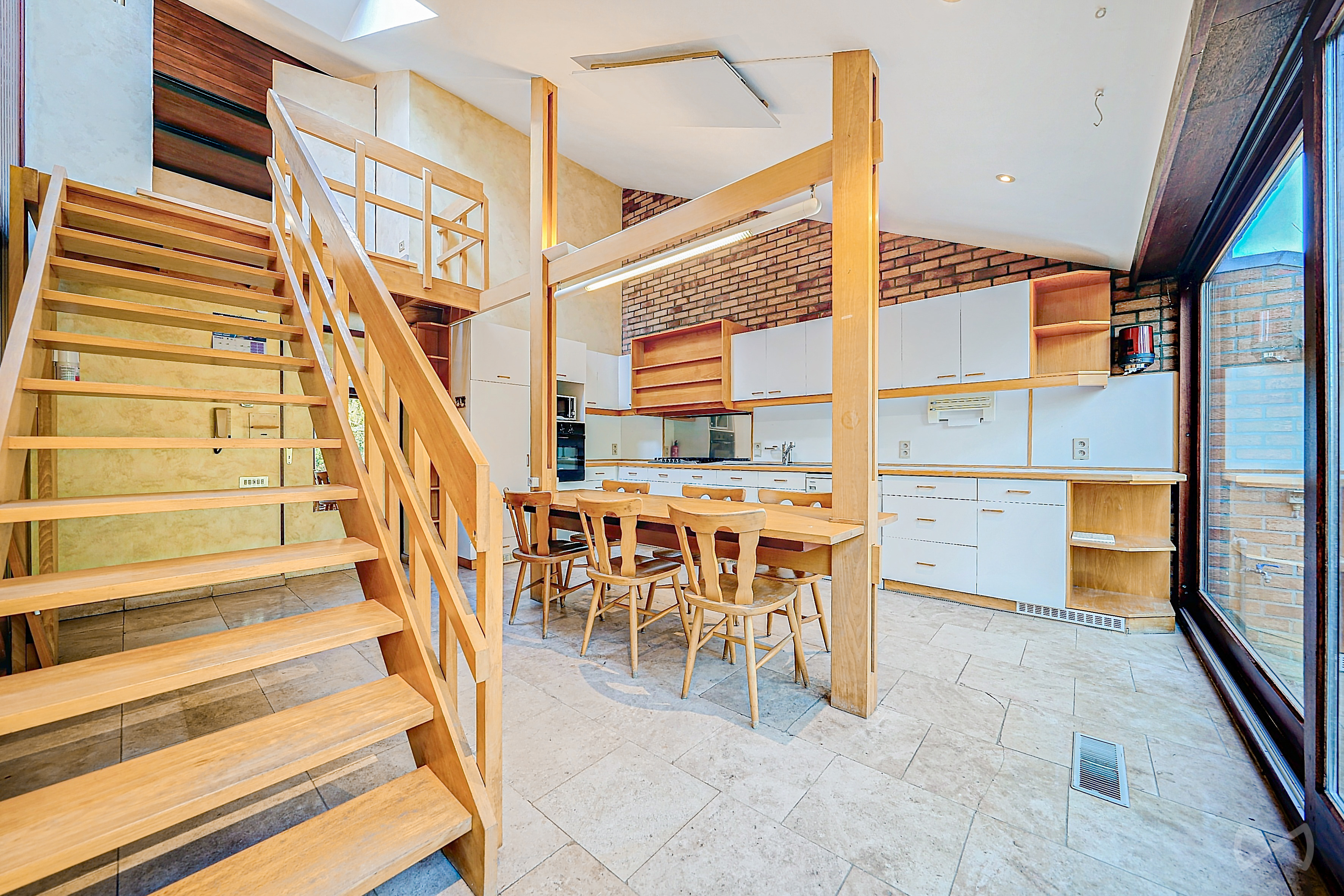 Foto 3 van 4 van Villa met vijf slaapkamers in Embourg