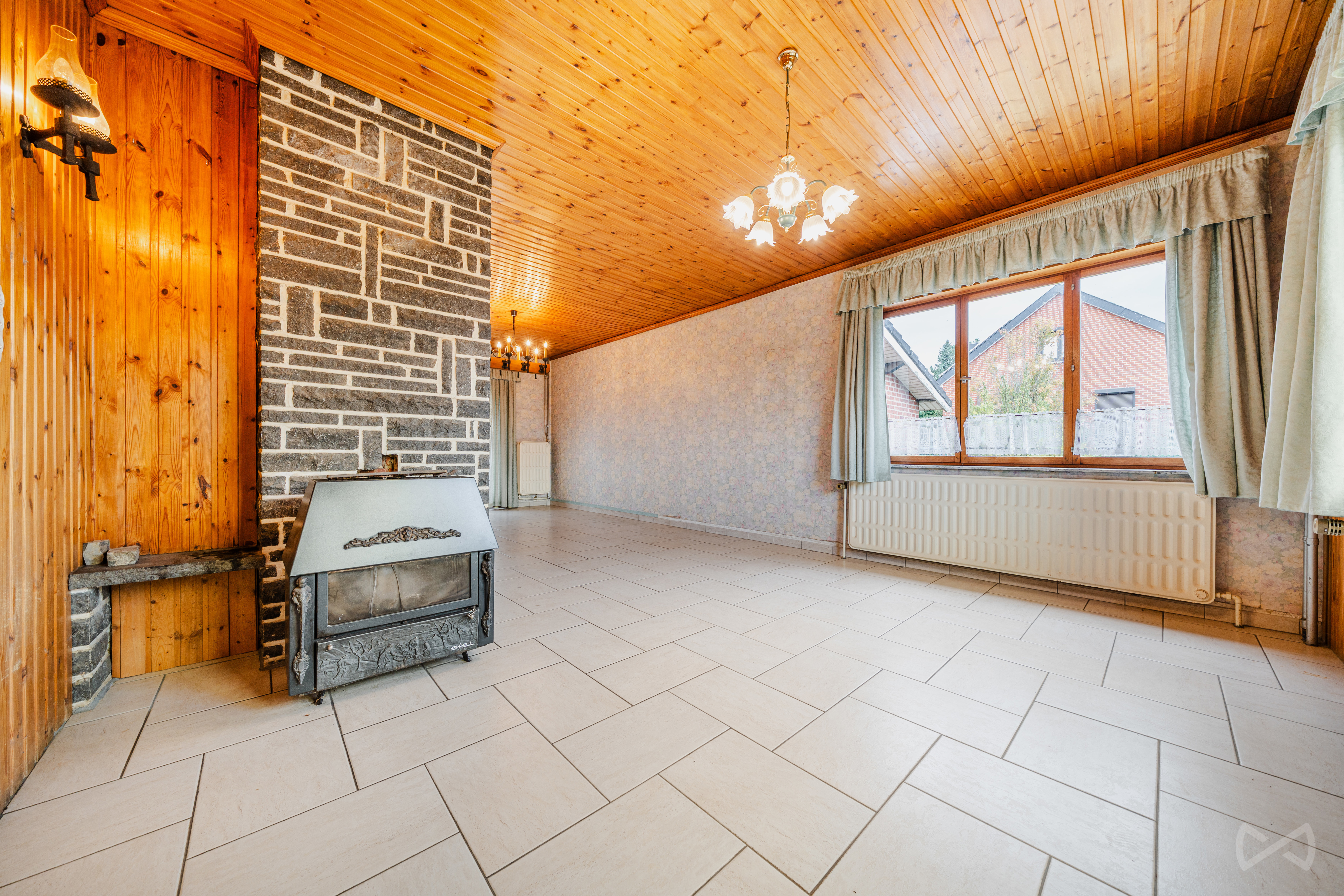 Photo 4 sur 4 pour Villa de quatre chambres à Binche Waudrez