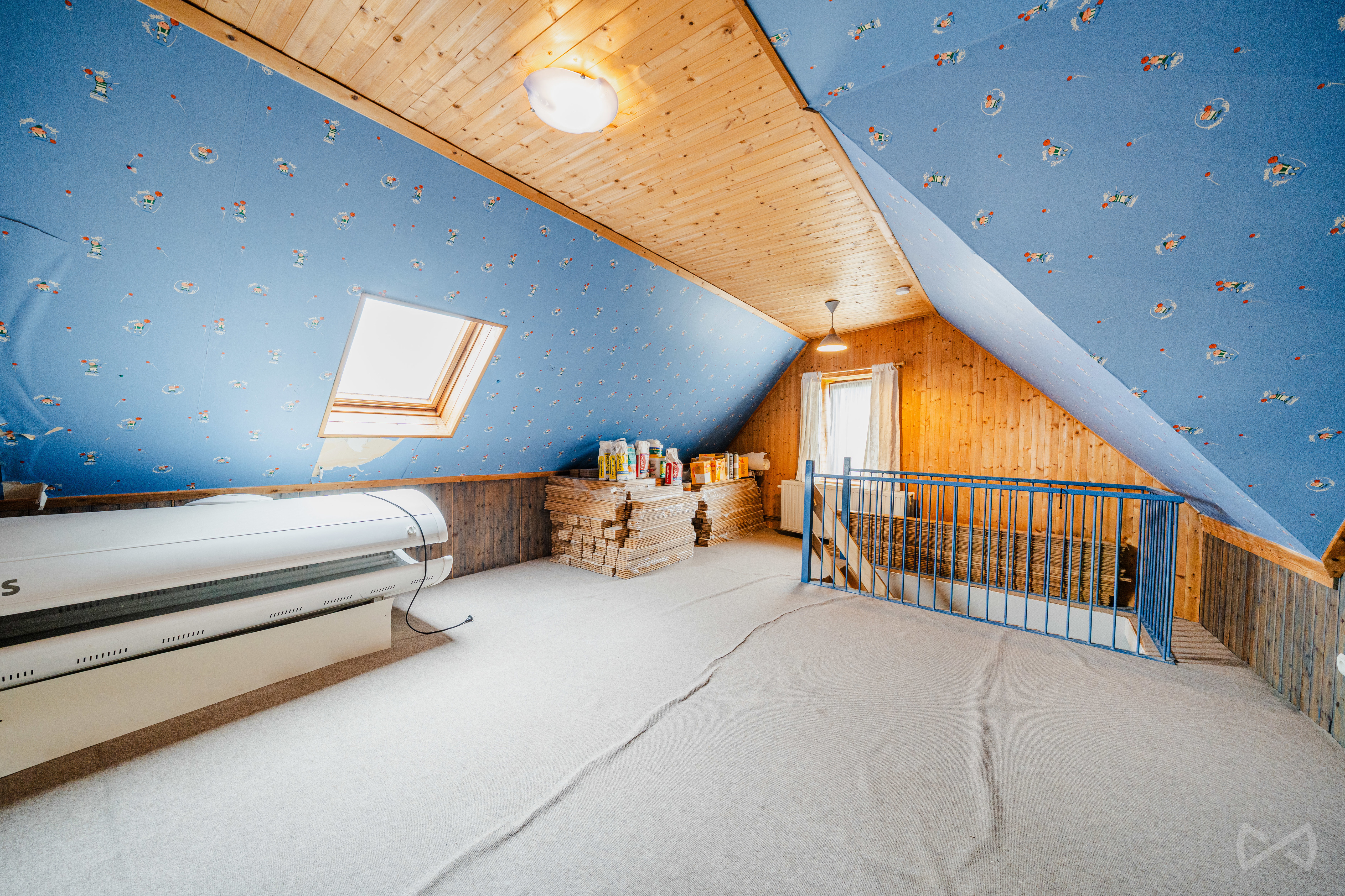 Picture 2 of 4 for House with four bedrooms in Amay