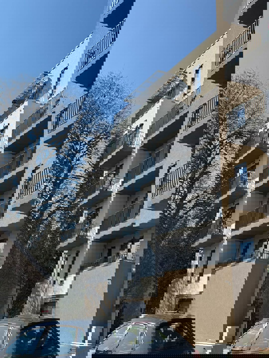 Foto 3 van 4 van Appartement met twee slaapkamers in Arlon