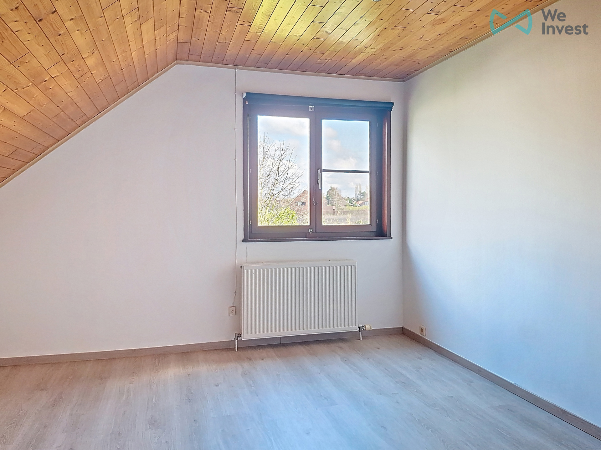 Picture 3 of 4 for Flat with two bedrooms in Merchtem
