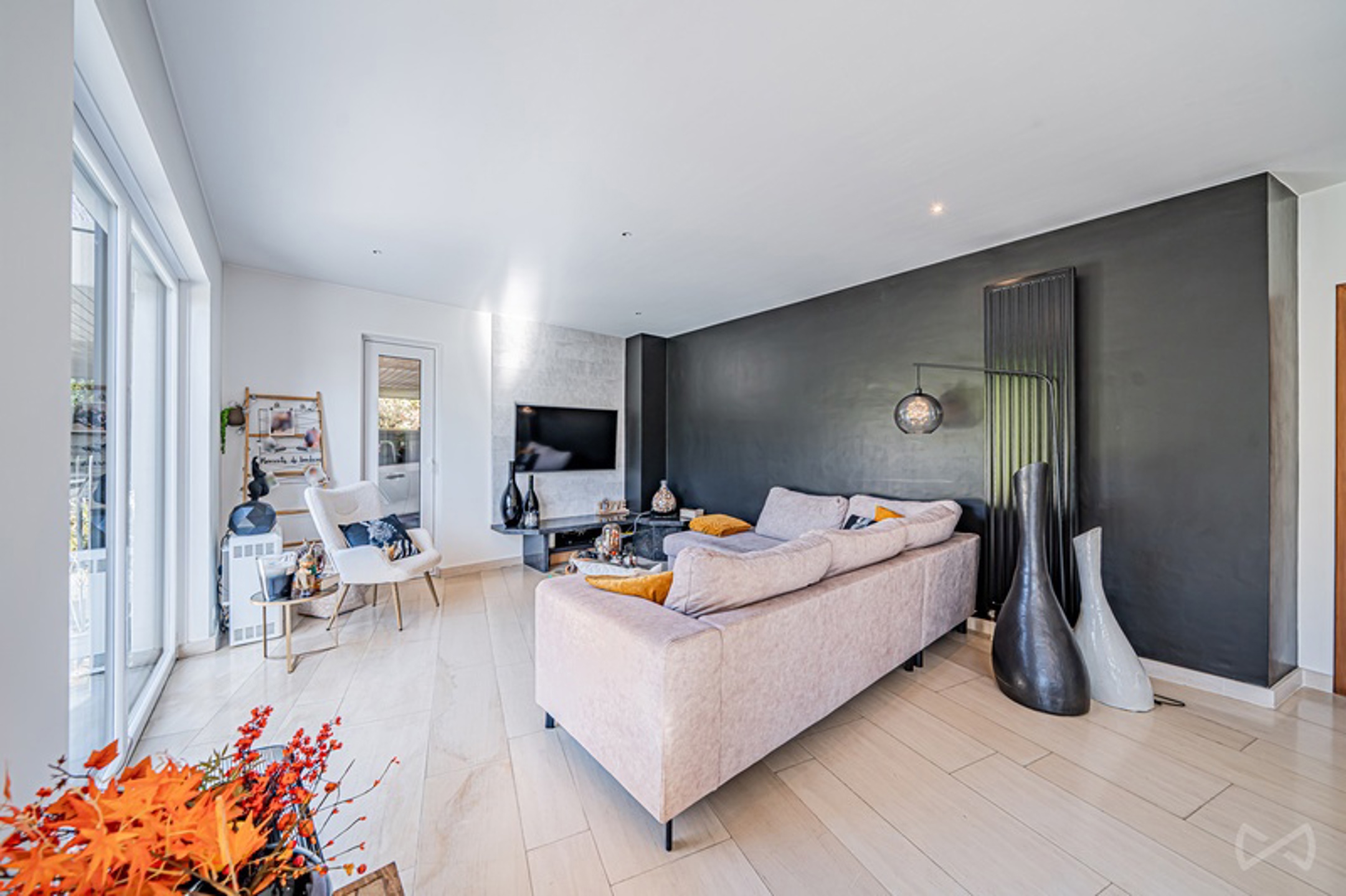 Photo 4 sur 4 pour Maison de quatre chambres à Anhée