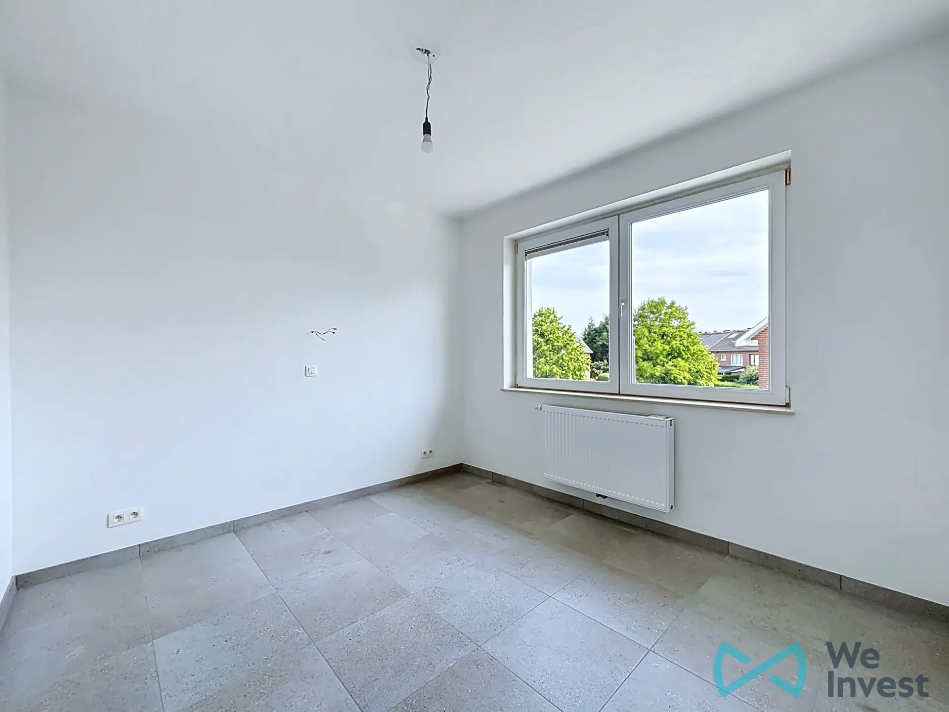 Photo 2 sur 4 pour Appartement d'une chambre à Dilbeek