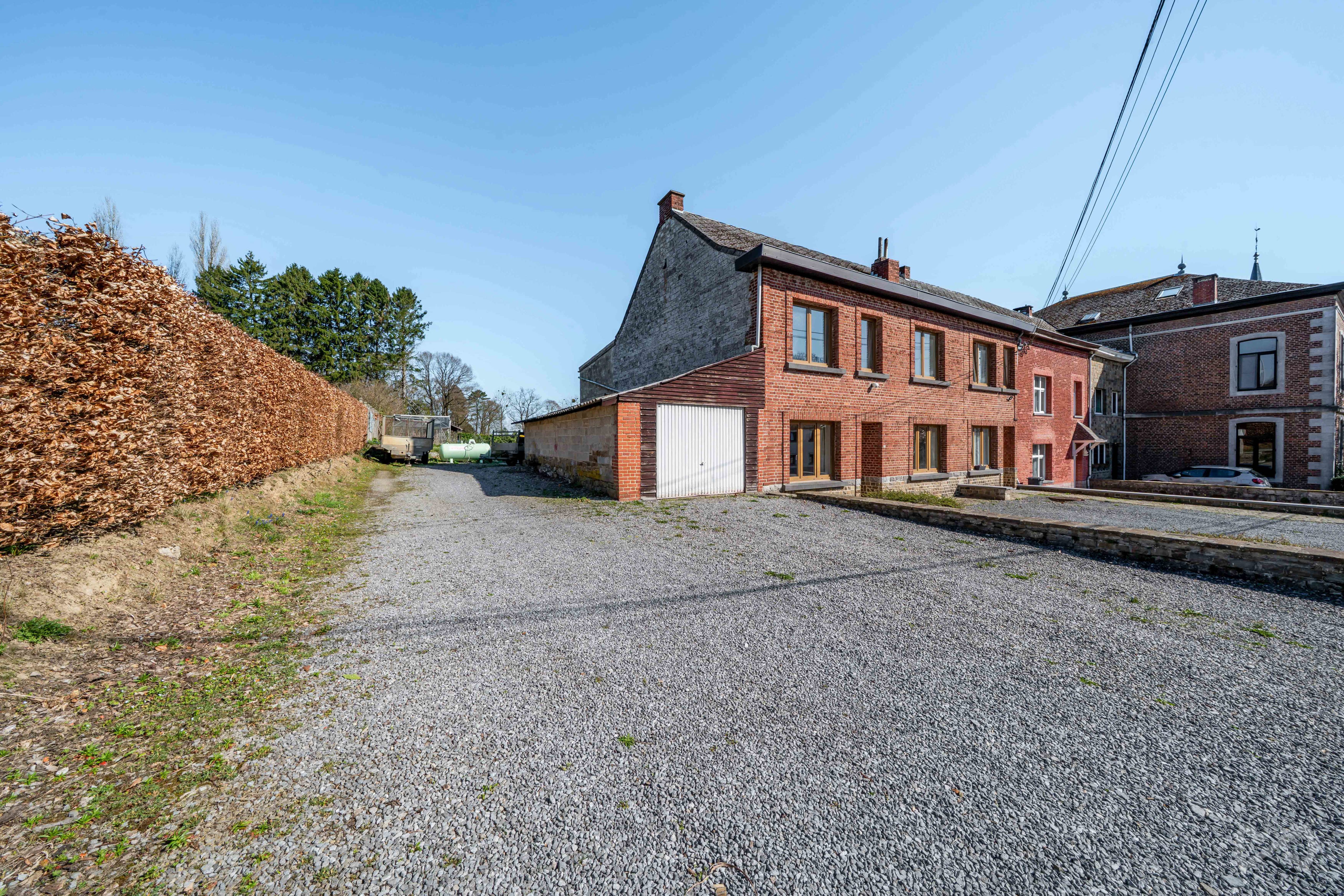 Photo 2 sur 4 pour Villa de cinq chambres à Assesse