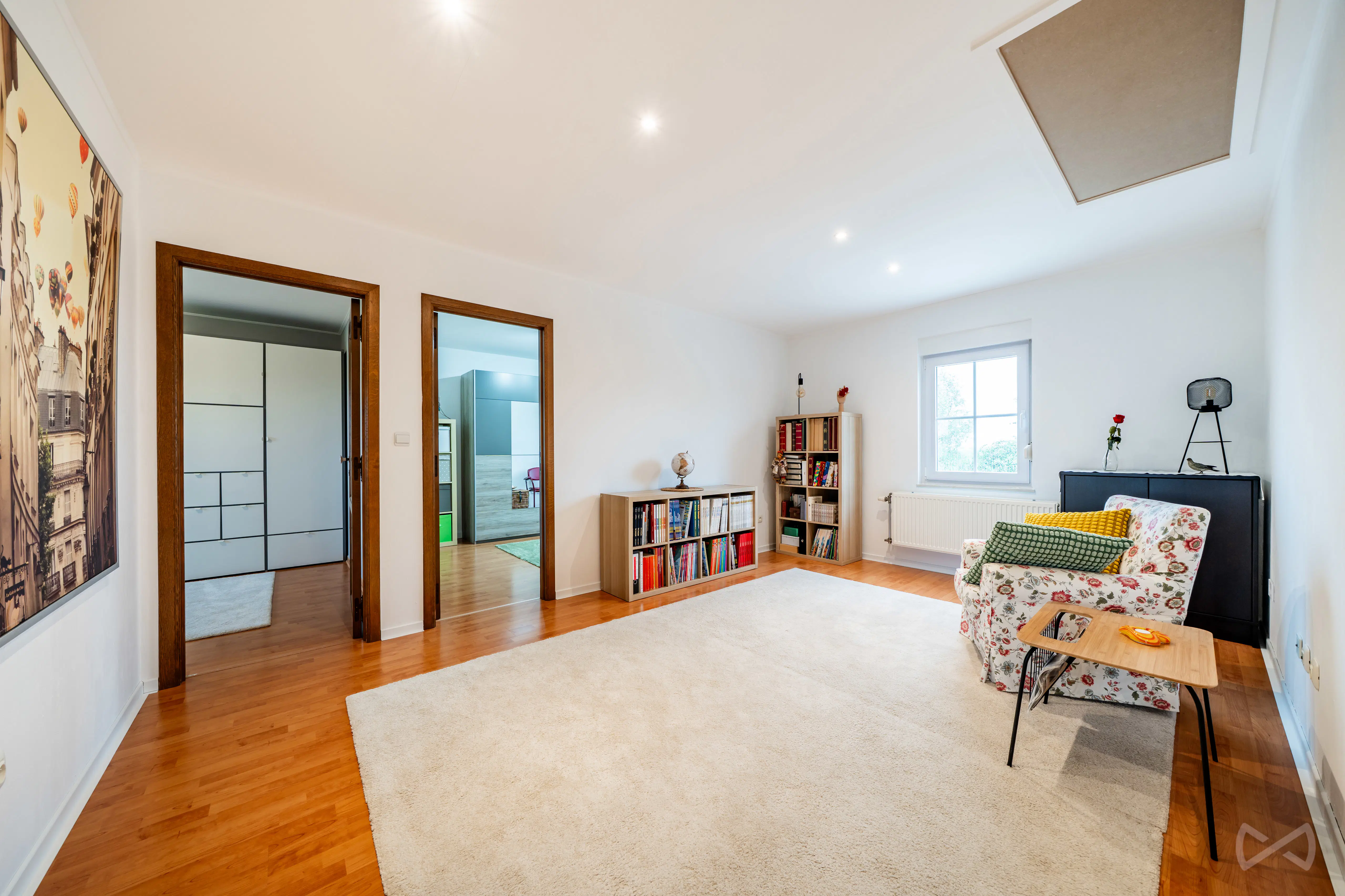 Picture 4 of 4 for Villa with six bedrooms in Faimes