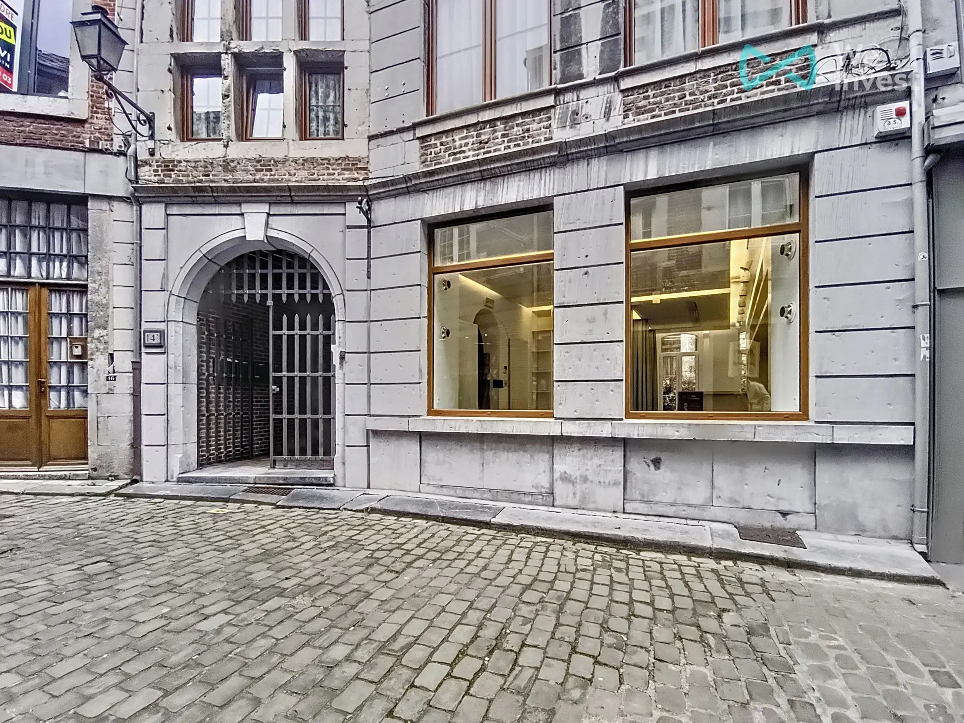 Foto van de woning