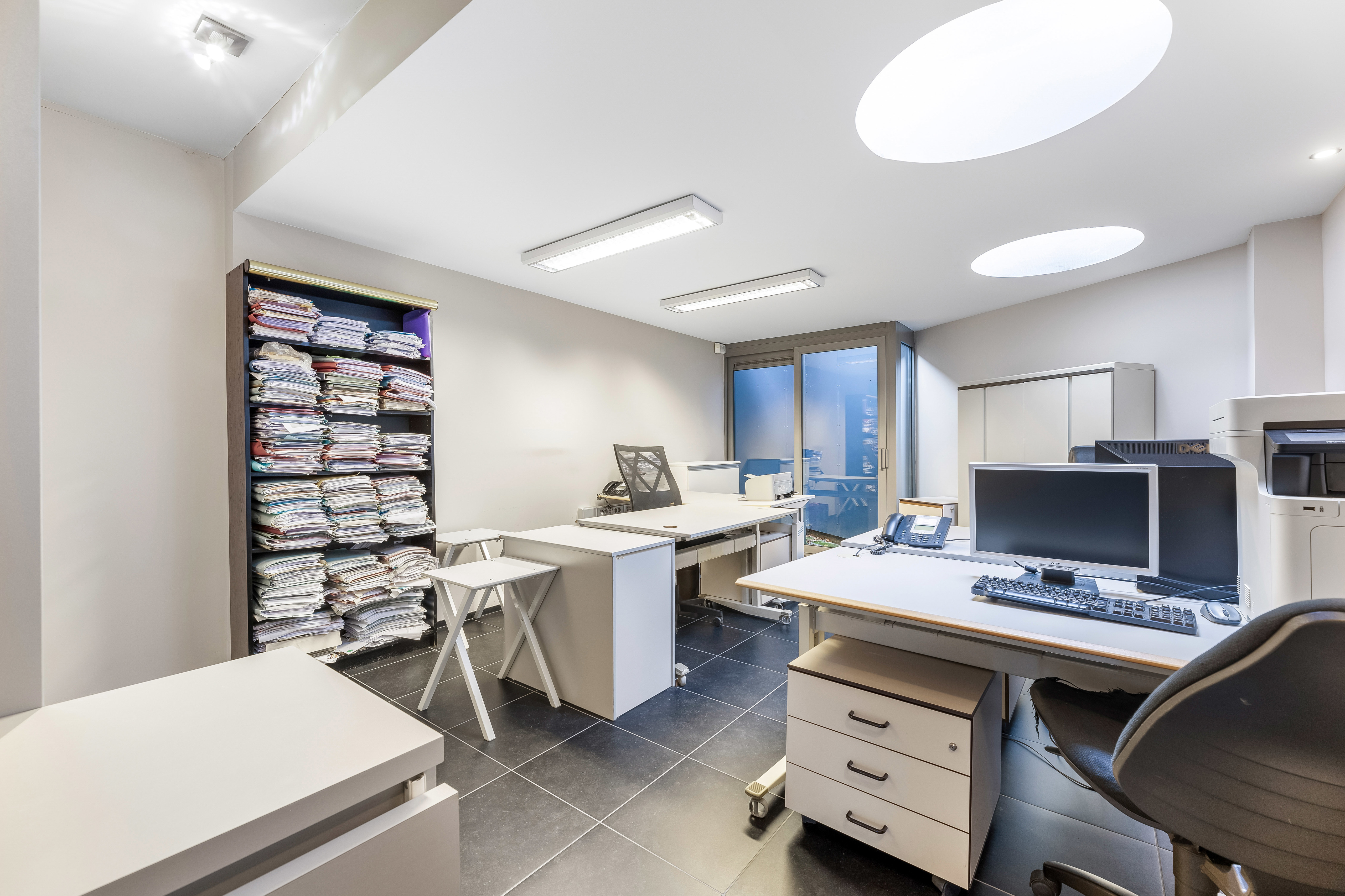 Picture 1 of 4 for Multi-purpose building in Leuven