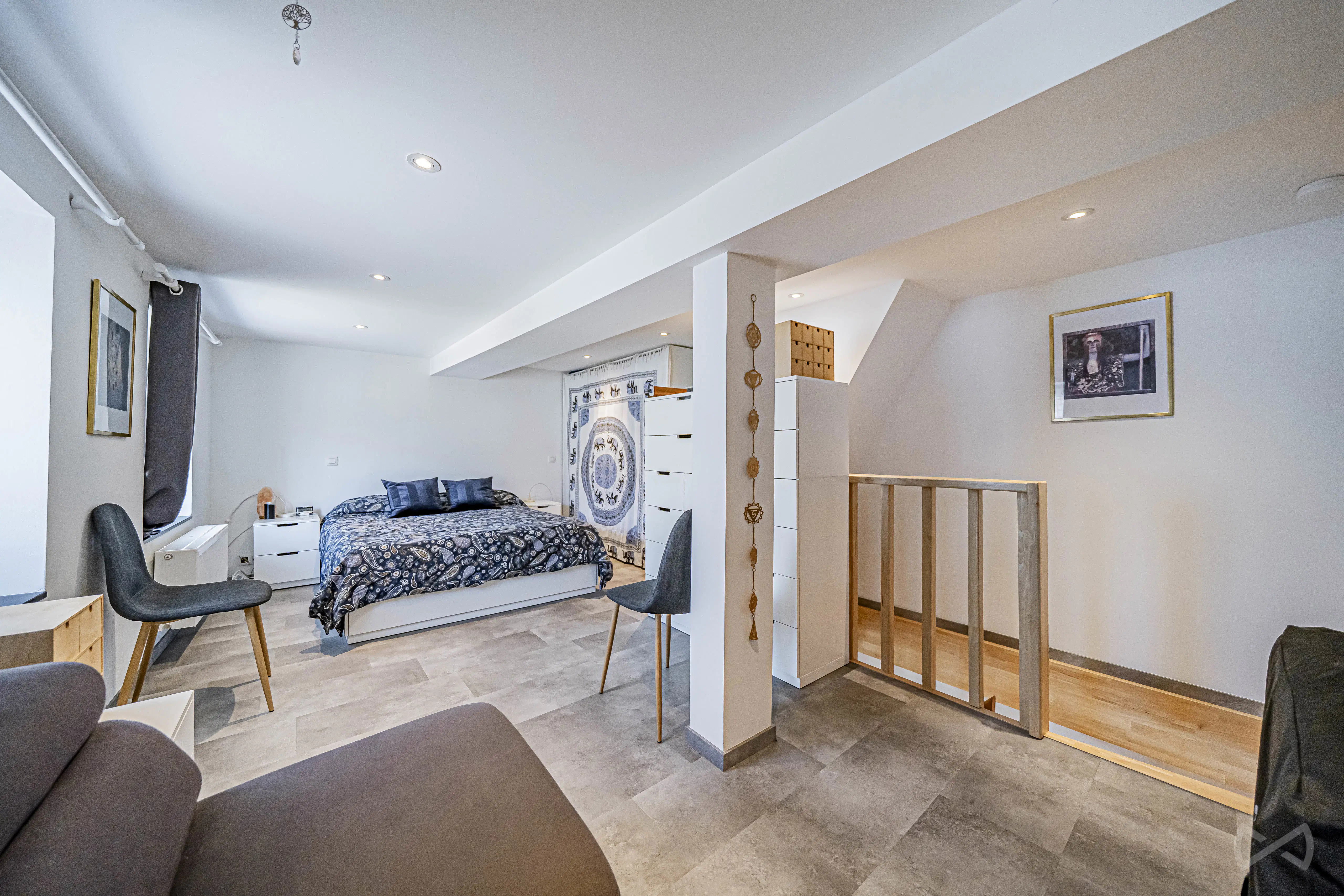 Picture 3 of 4 for House with one bedroom in Xhoris