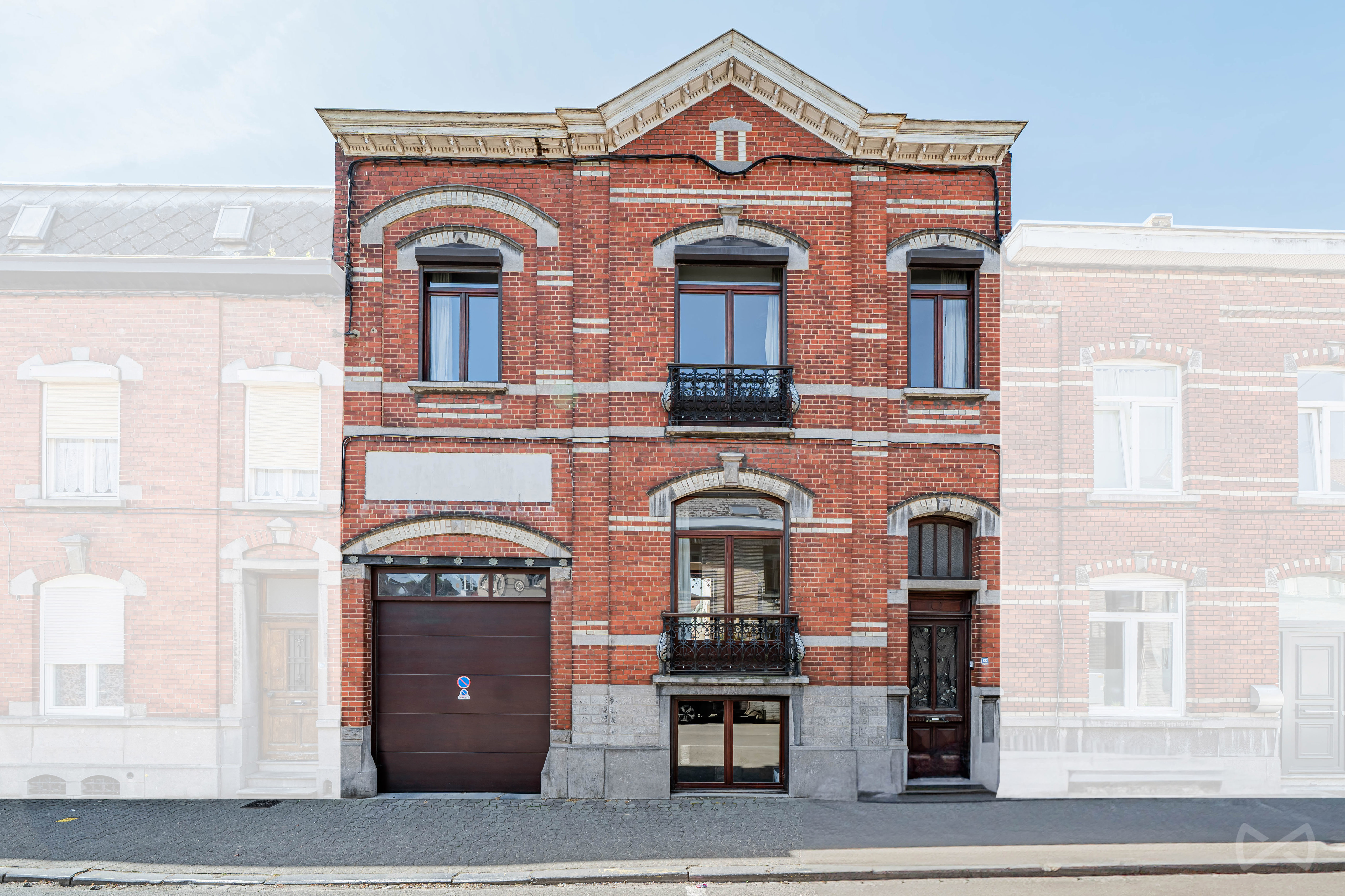 Picture 2 of 3 for House with four bedrooms in Braine-le-comte