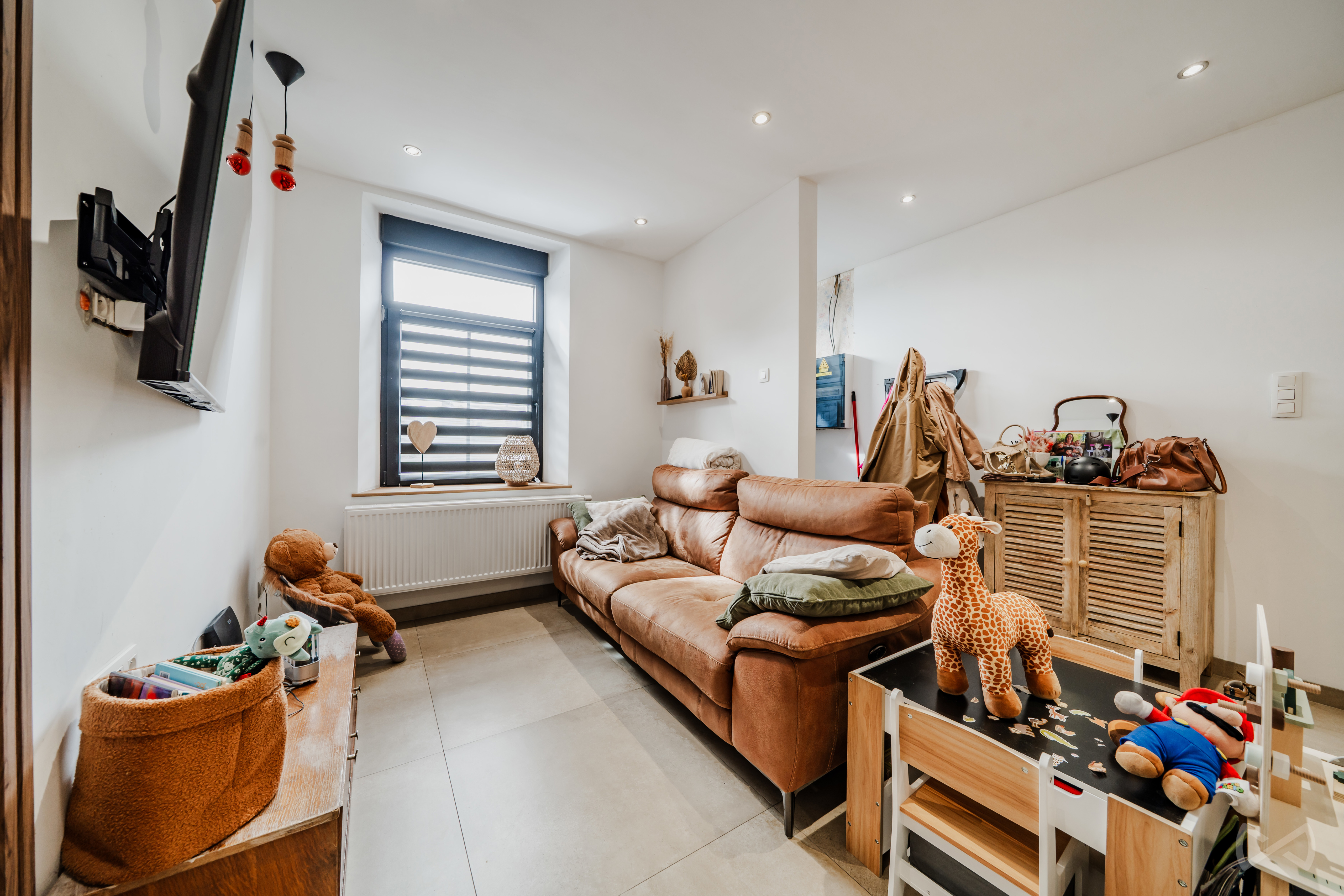Foto van de woning
