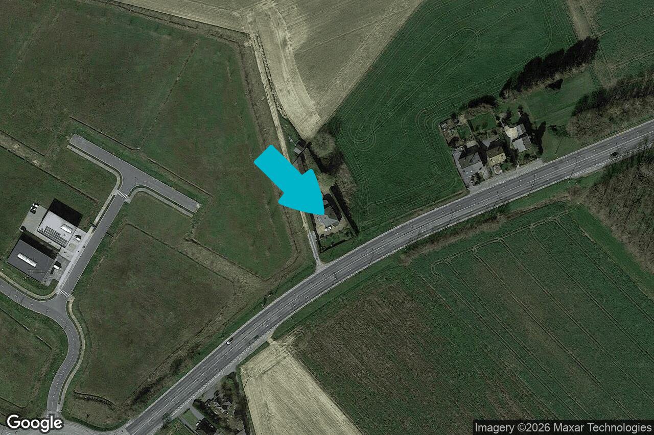 Picture 3 of 4 for Villa with four bedrooms in Braine-le-comte