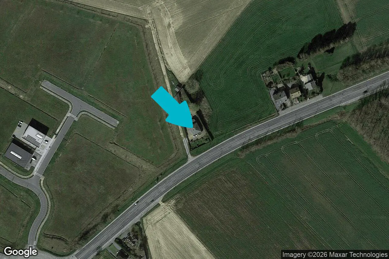 Picture 3 of 4 for Villa with four bedrooms in Braine-le-comte