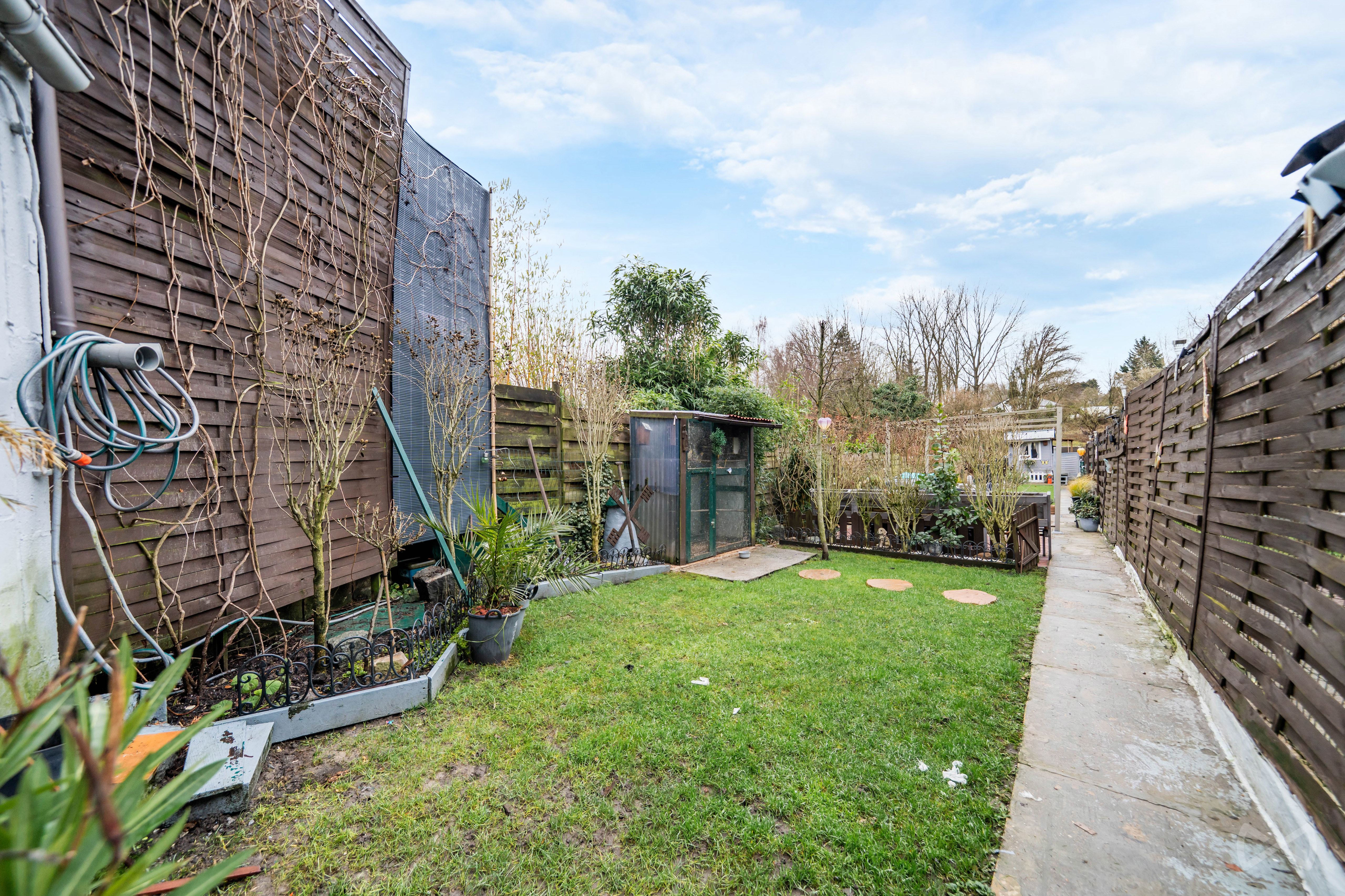 Photo 3 sur 4 pour Maison de trois chambres à Braine-l'Alleud