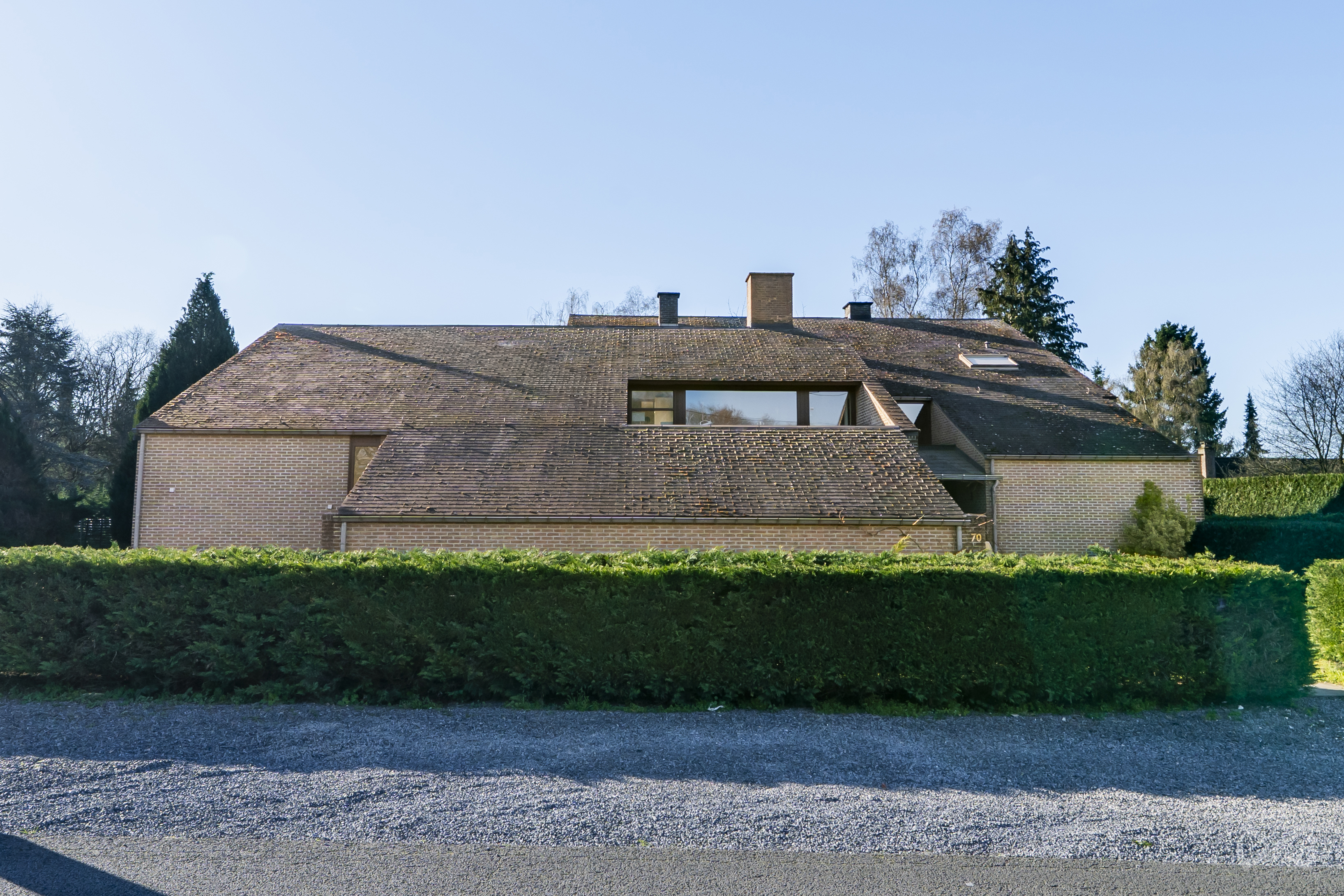 Photo 3 sur 4 pour Villa de six chambres à Masnuy-saint-jean