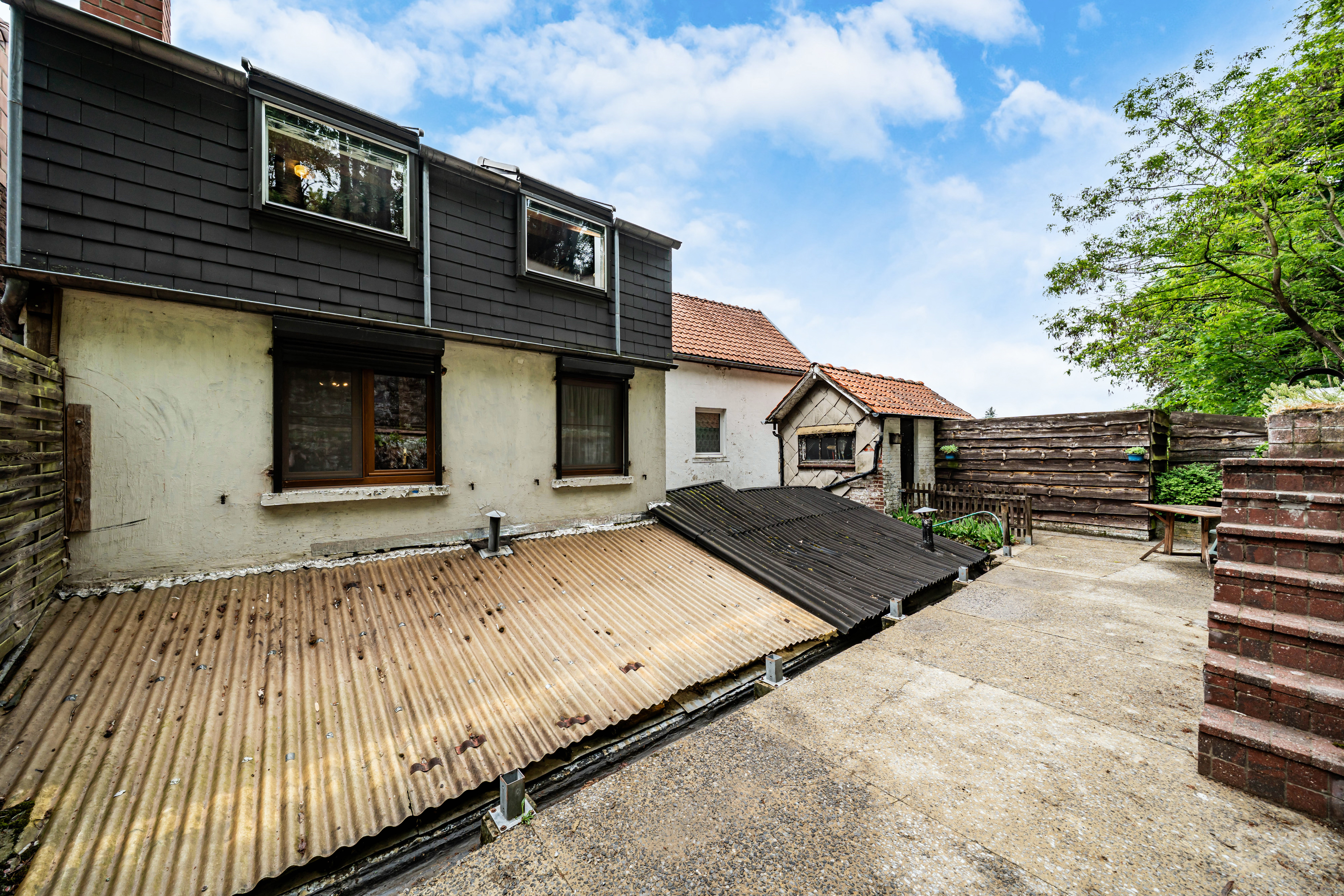Picture 4 of 4 for House with four bedrooms in Wavre