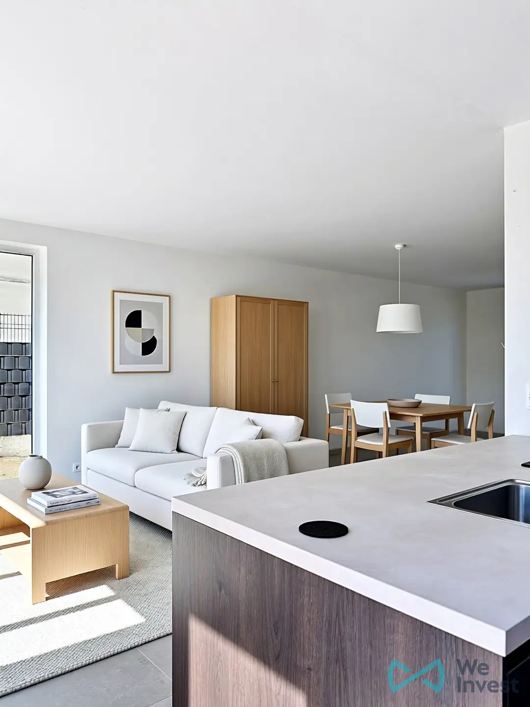 Picture 3 of 4 for House with four bedrooms in Mol