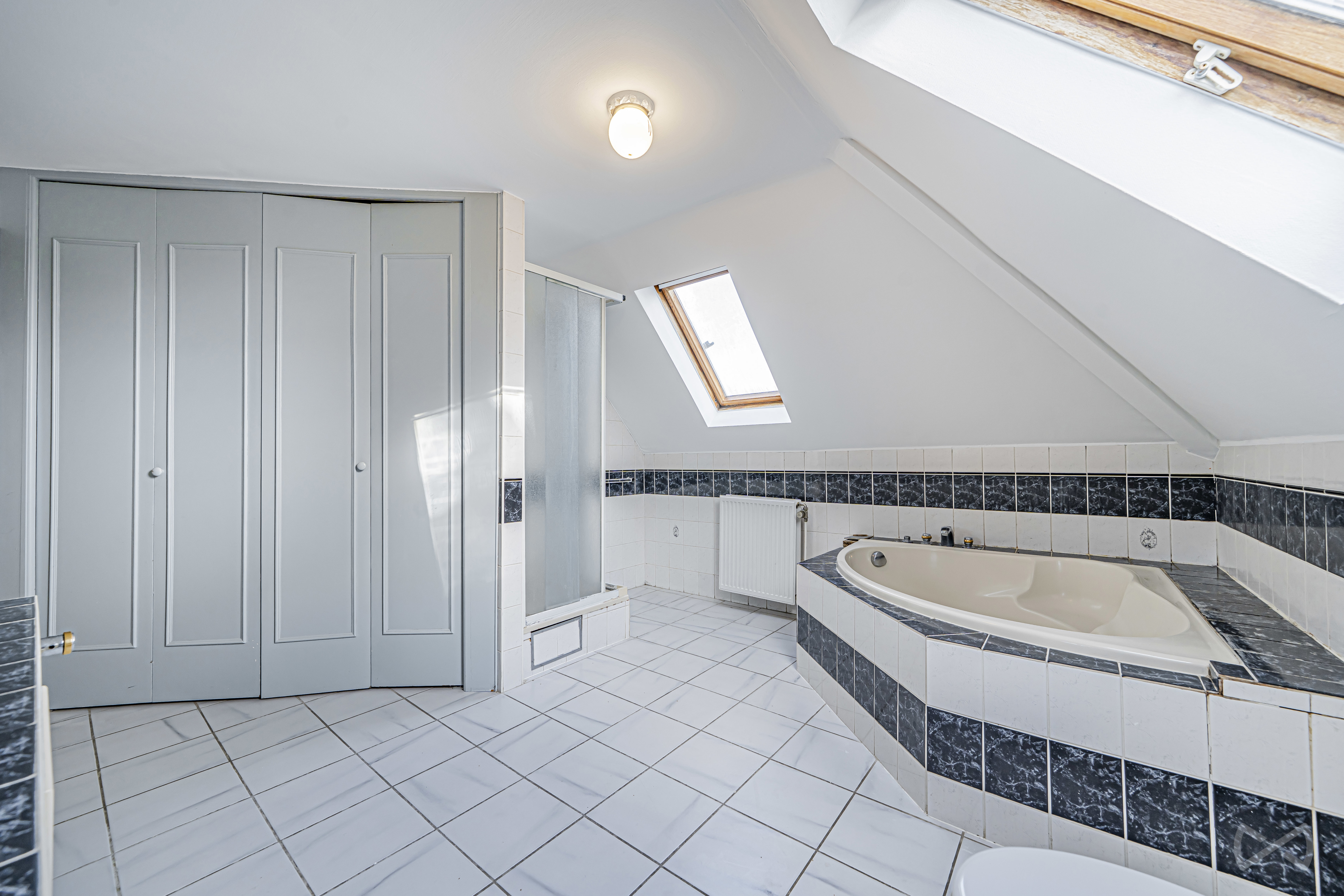 Picture 3 of 4 for House with four bedrooms in Huldenberg