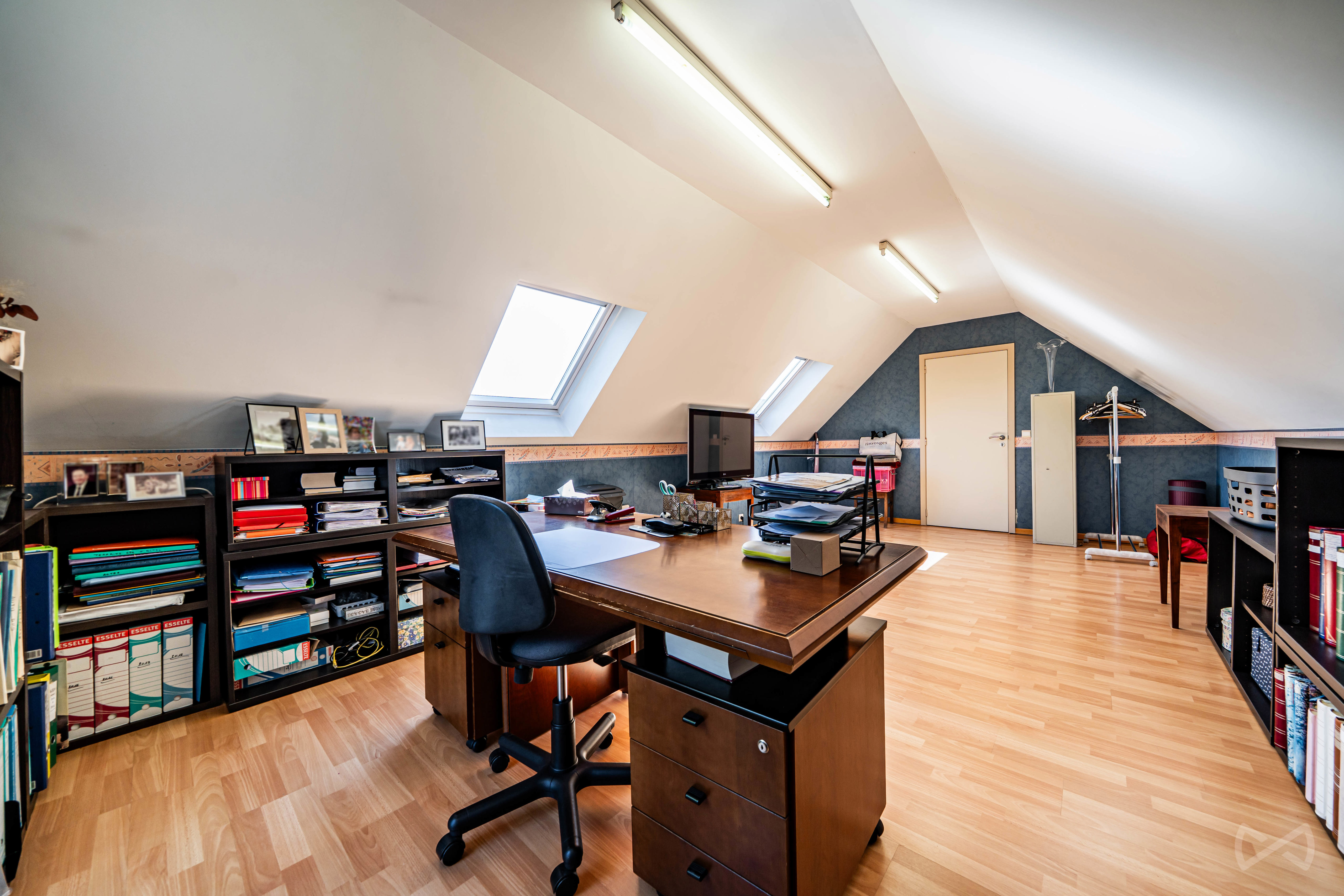 Photo 2 sur 4 pour Bien exceptionnel de cinq chambres à Spy