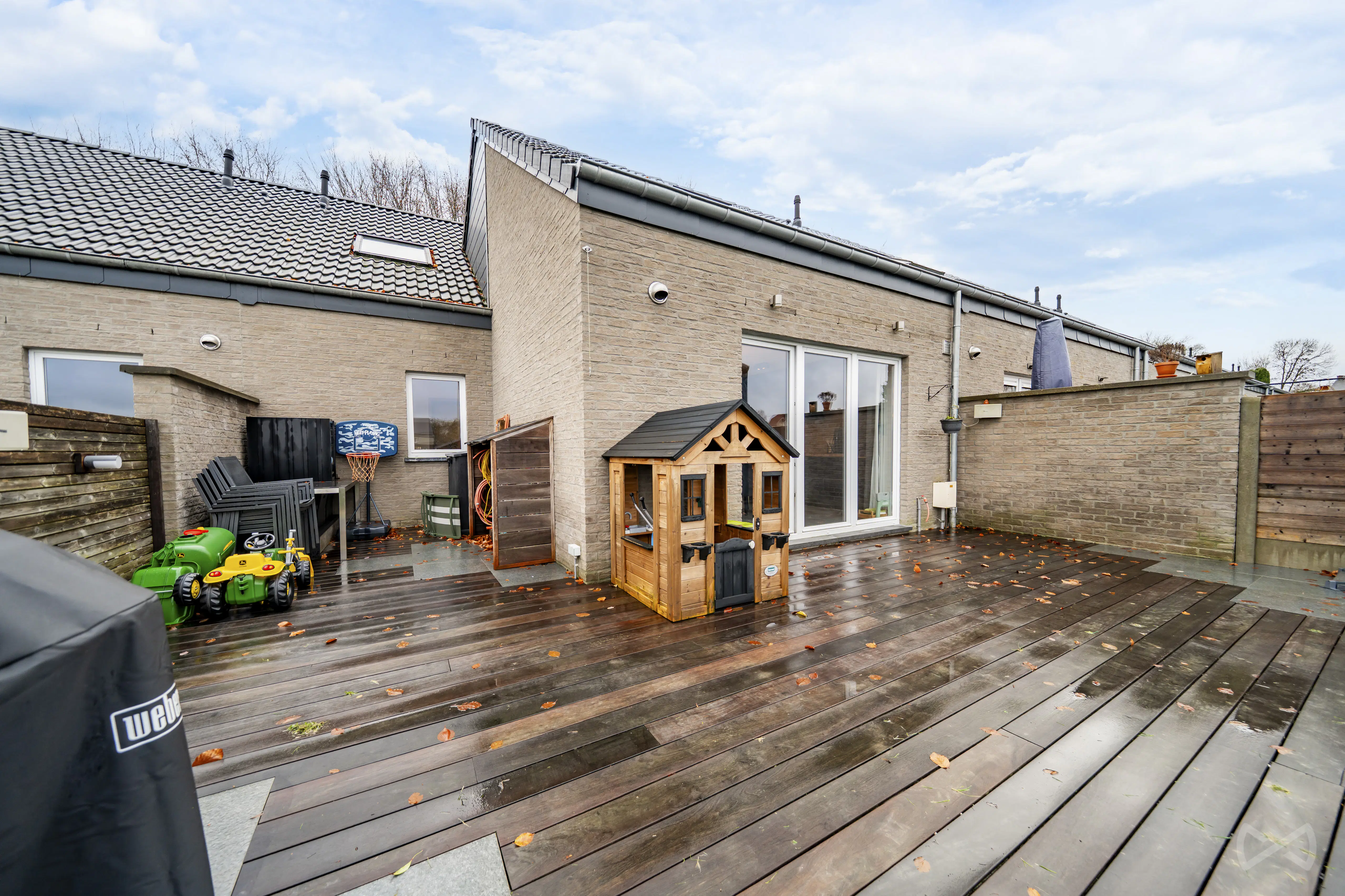 Picture 2 of 4 for Bel-etage with four bedrooms in Bonneville