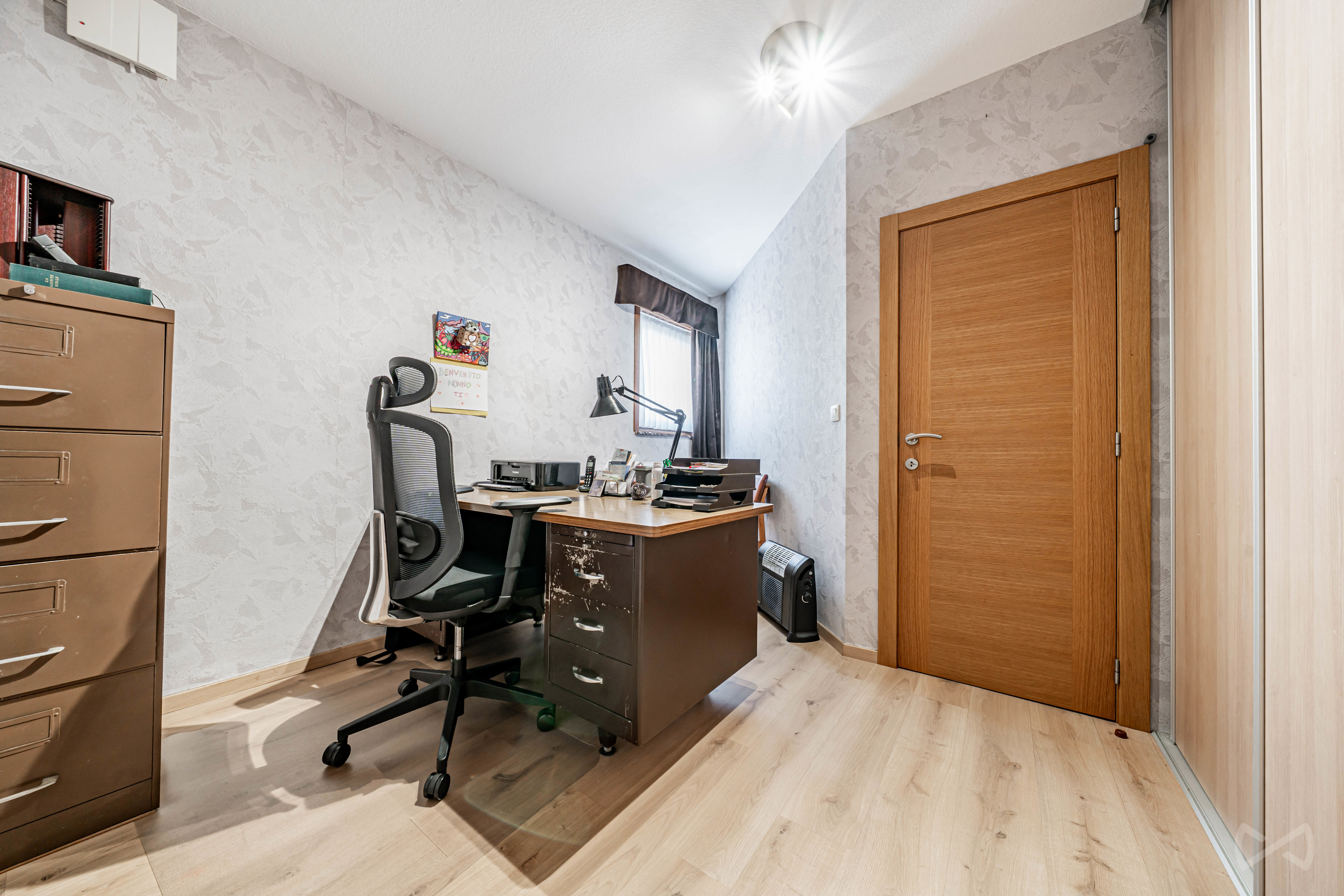 Photo 2 sur 4 pour Maison de cinq chambres à Montigny-le-Tilleul