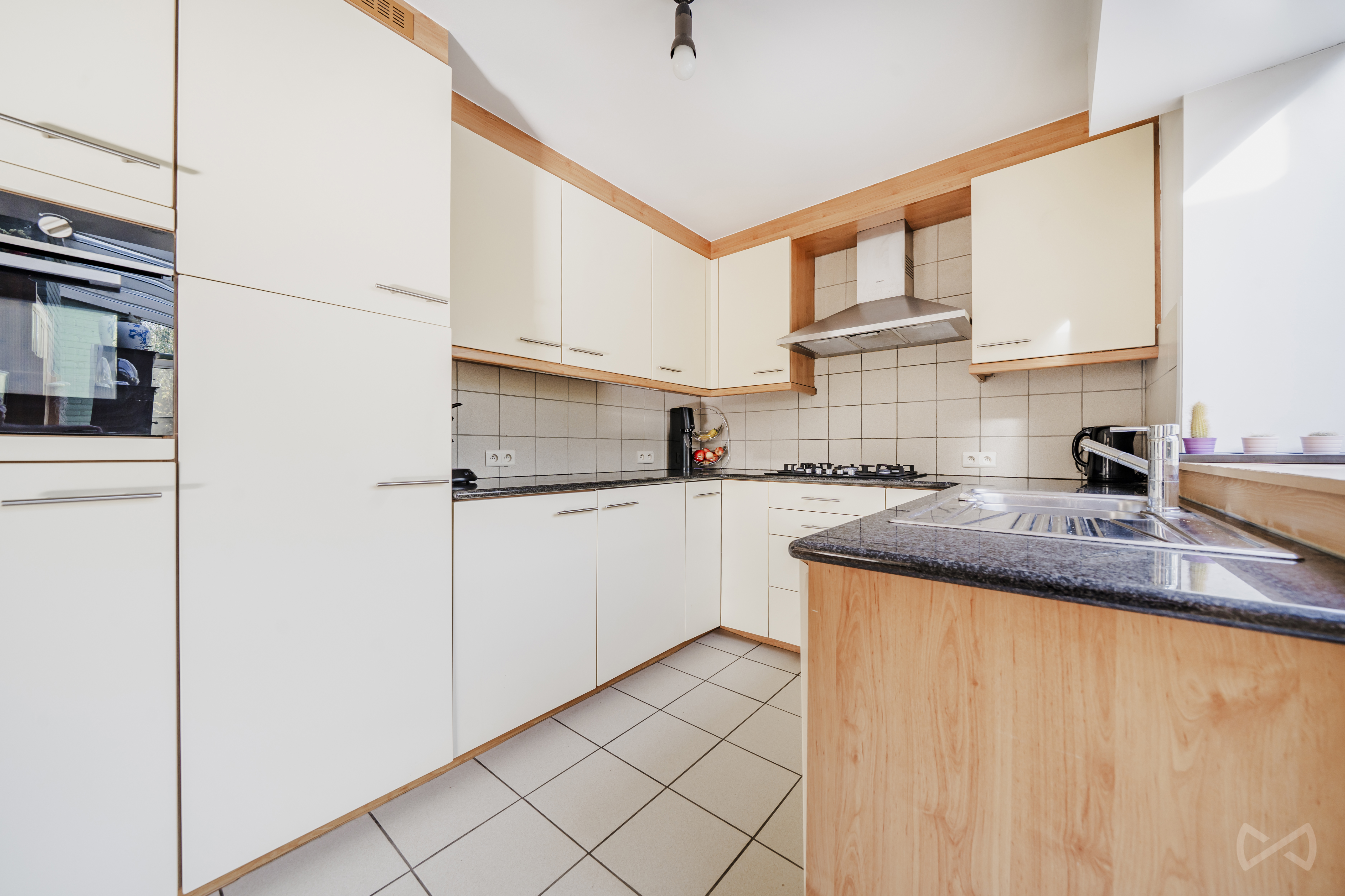 Photo 4 sur 4 pour Bungalow de quatre chambres à Tervuren