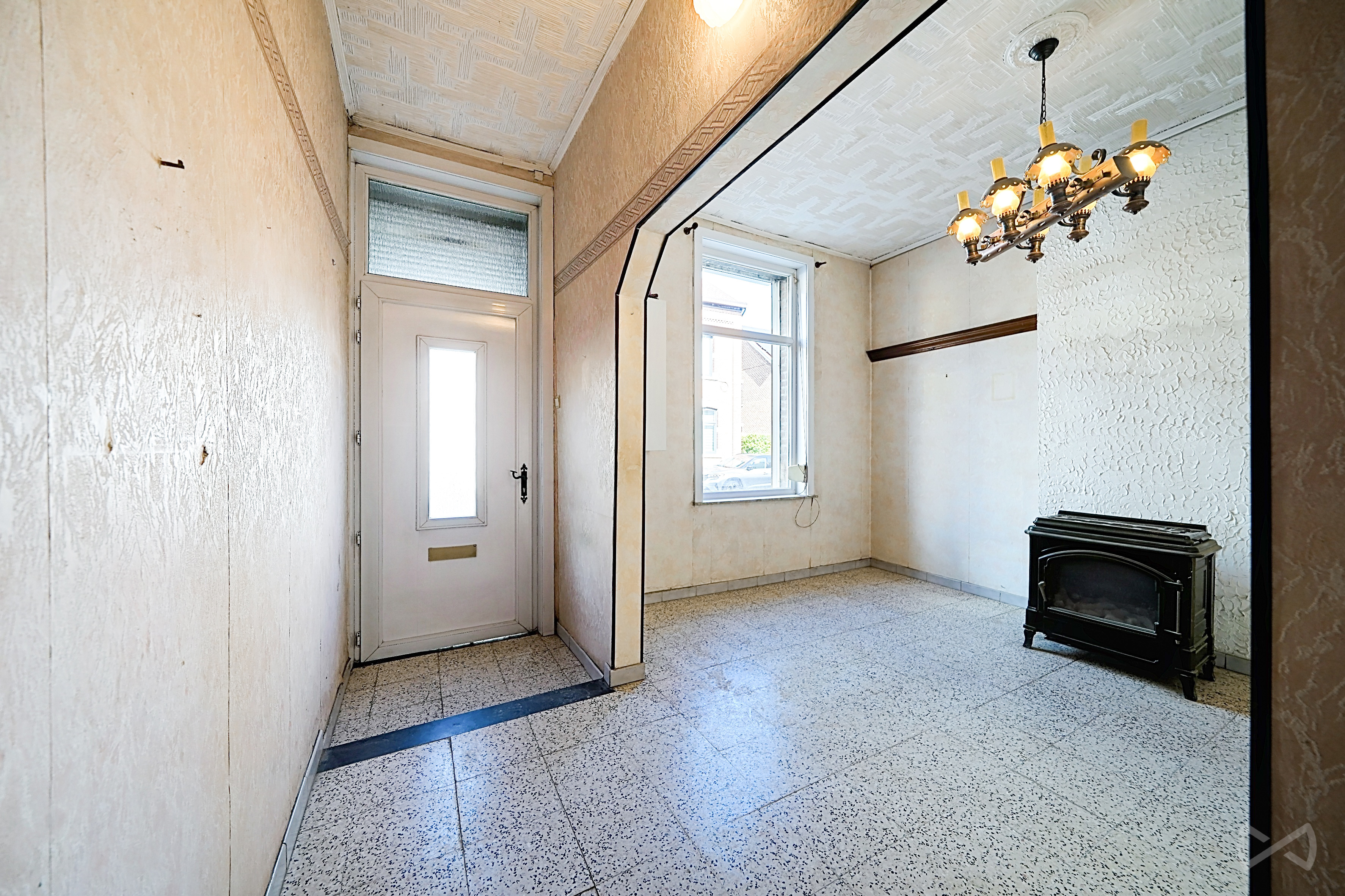 Picture 3 of 3 for House with two bedrooms in Morlanwelz Carnières