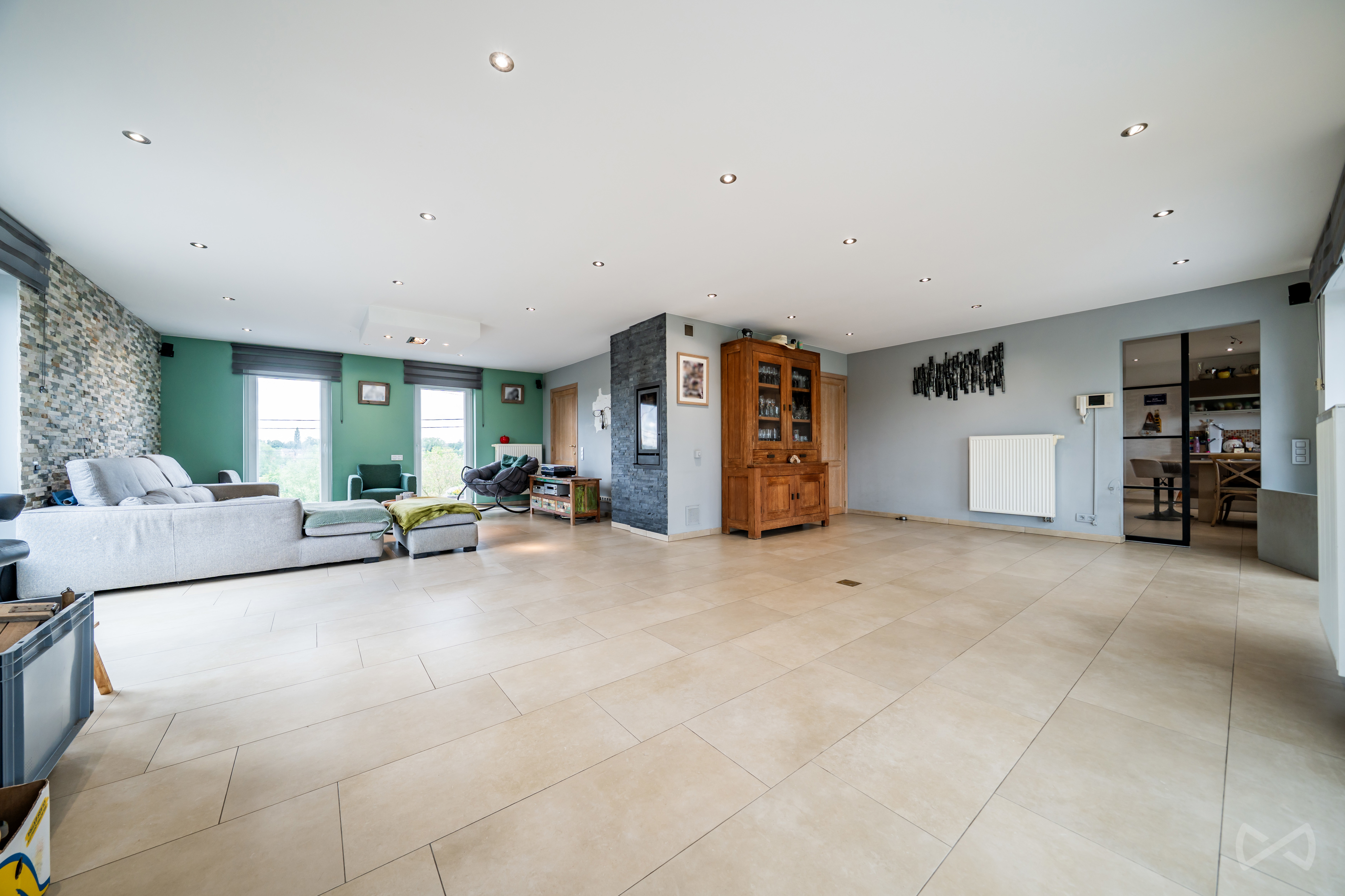 Picture 3 of 3 for Exceptional house with four bedrooms in Courcelles