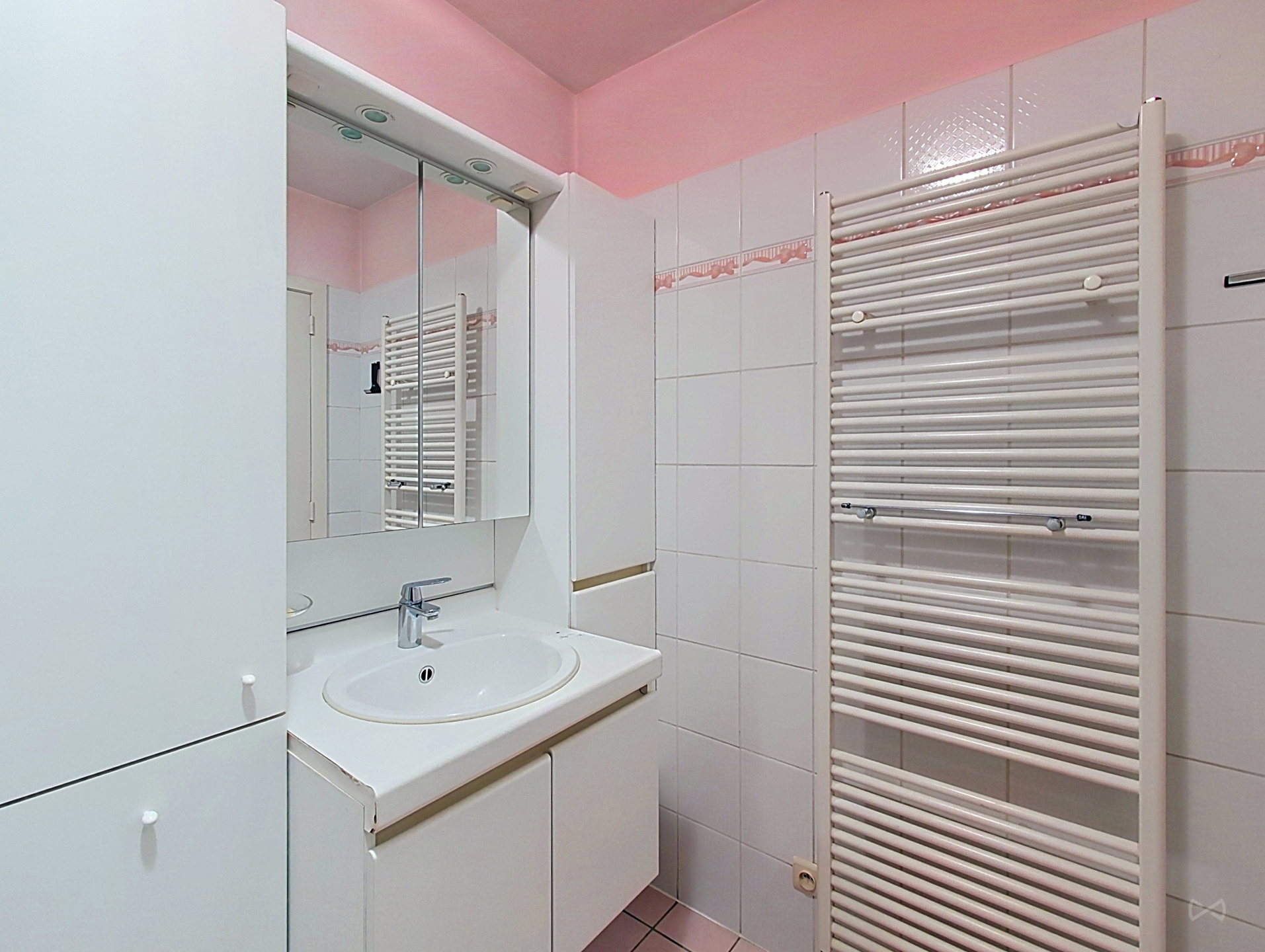 Photo 1 sur 2 pour Appartement d'une chambre à Berchem-Sainte-Agathe