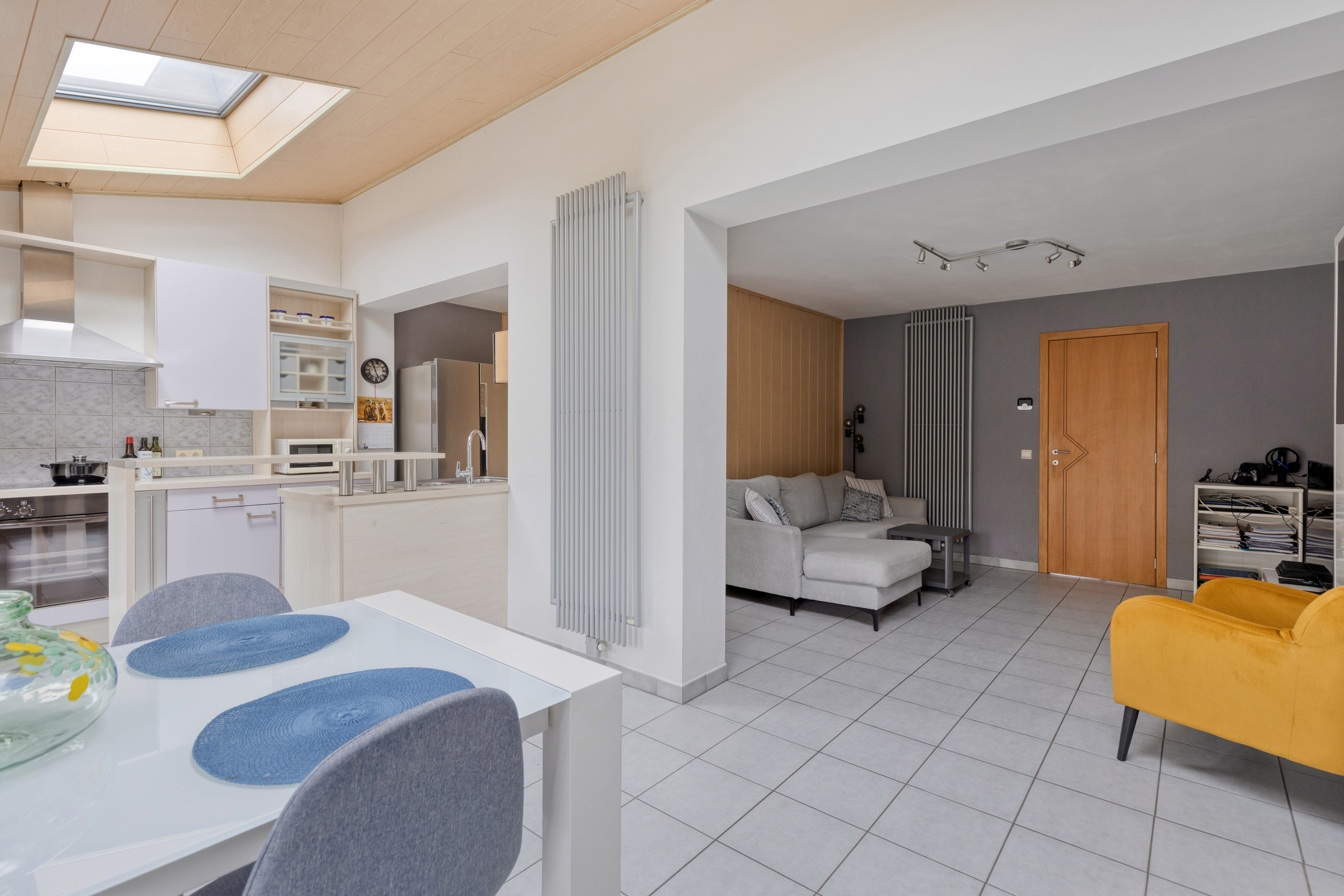 Picture 4 of 4 for House with three bedrooms in Dilbeek