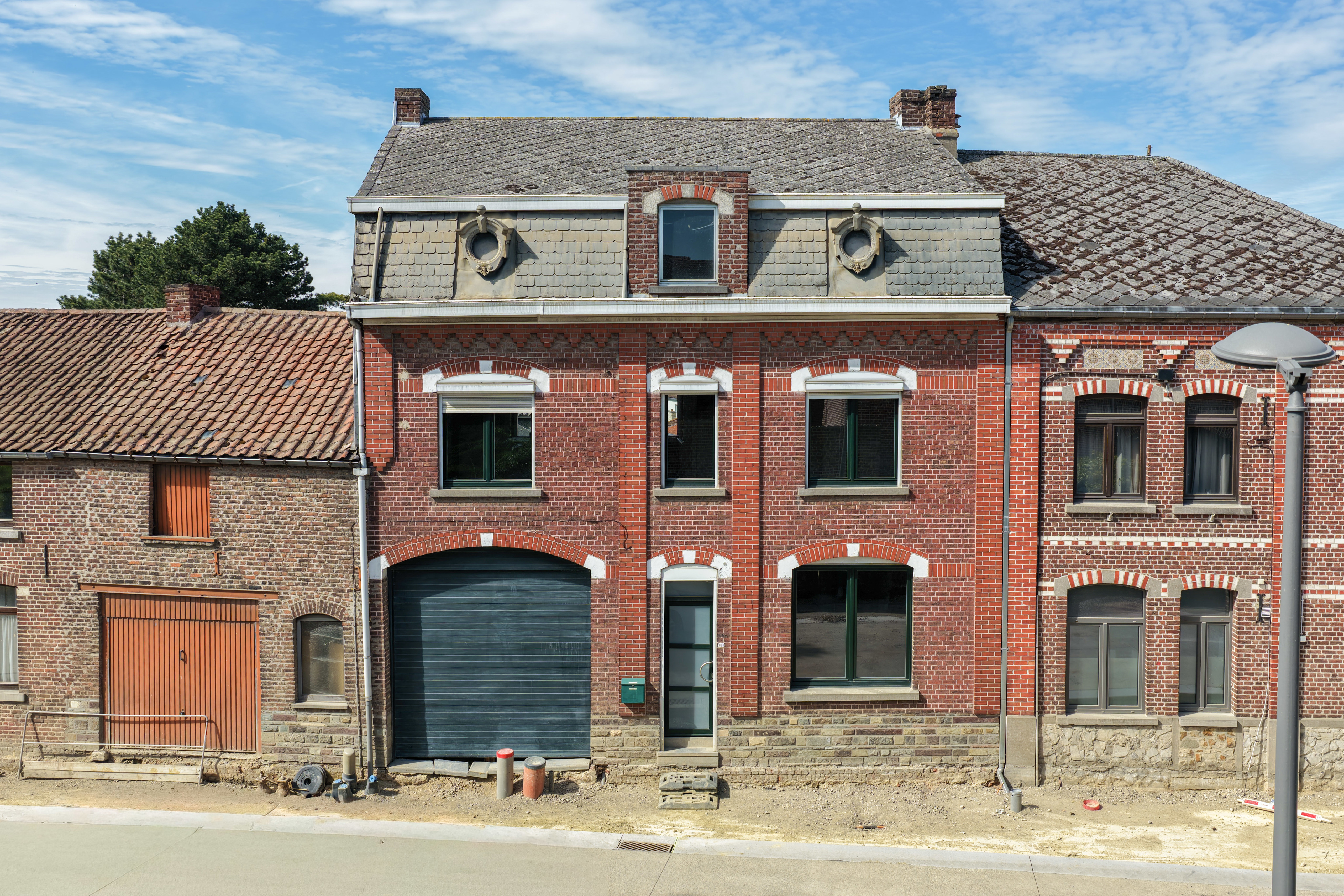 Picture 1 of 4 for House with four bedrooms in Tienen Oplinter