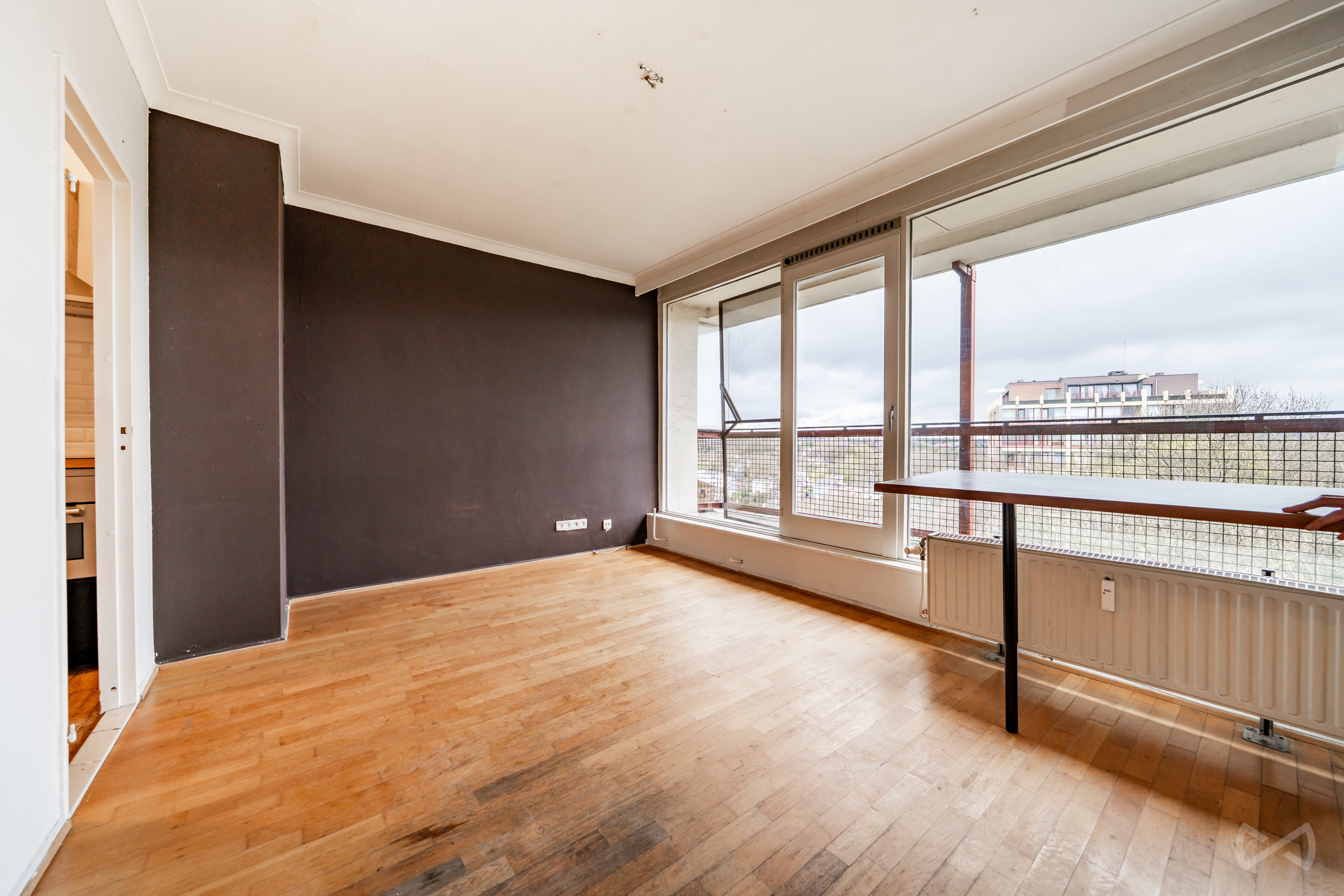 Foto van de woning