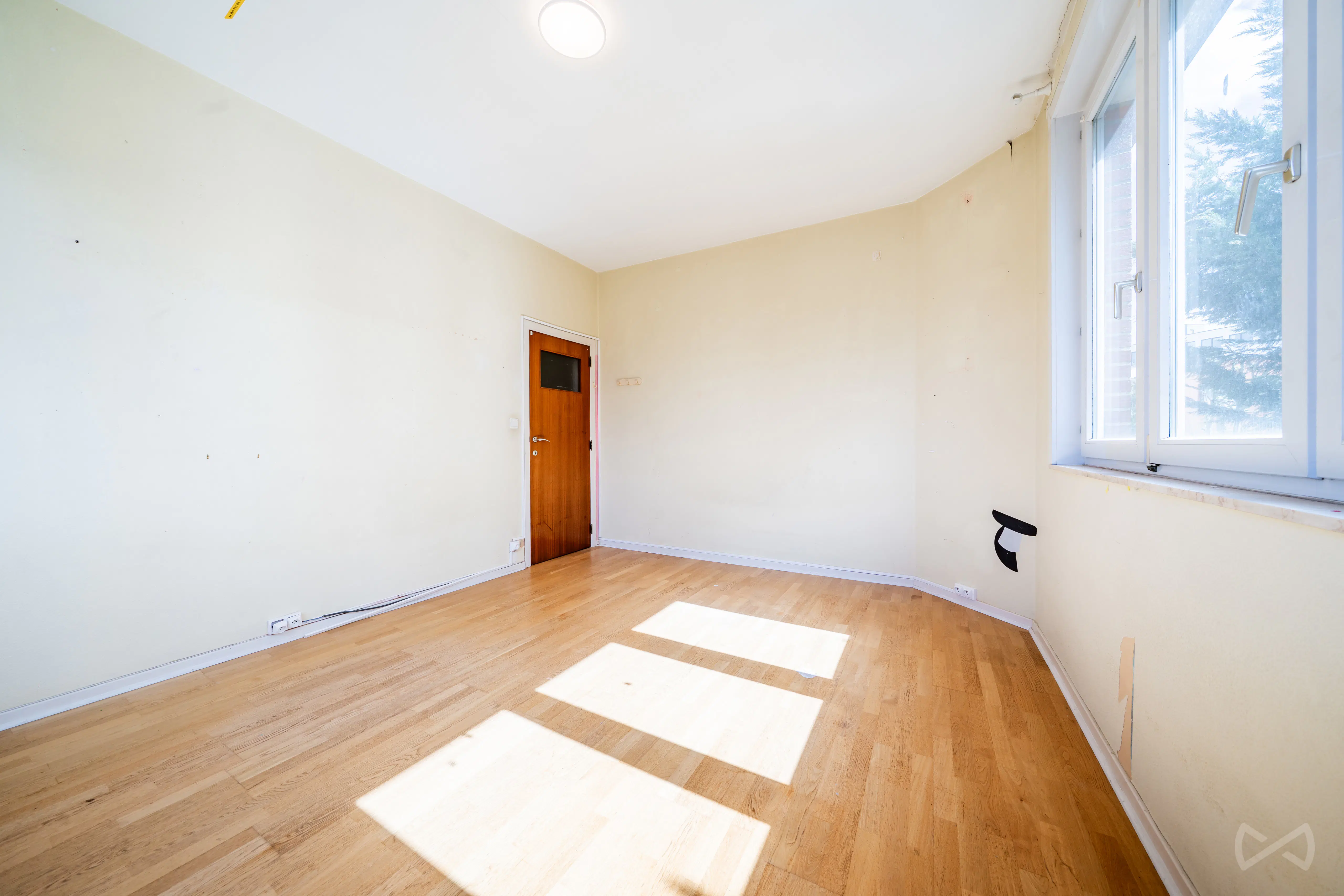 Photo 4 sur 4 pour Bel-étage de trois chambres à Uccle