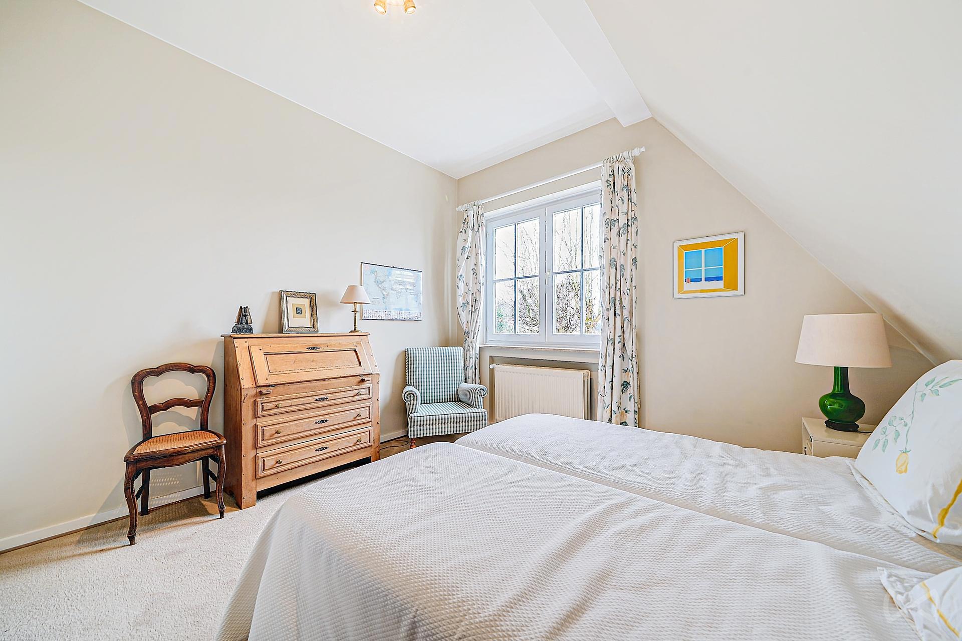 Foto 4 van 4 van Huis met vier slaapkamers in Overijse