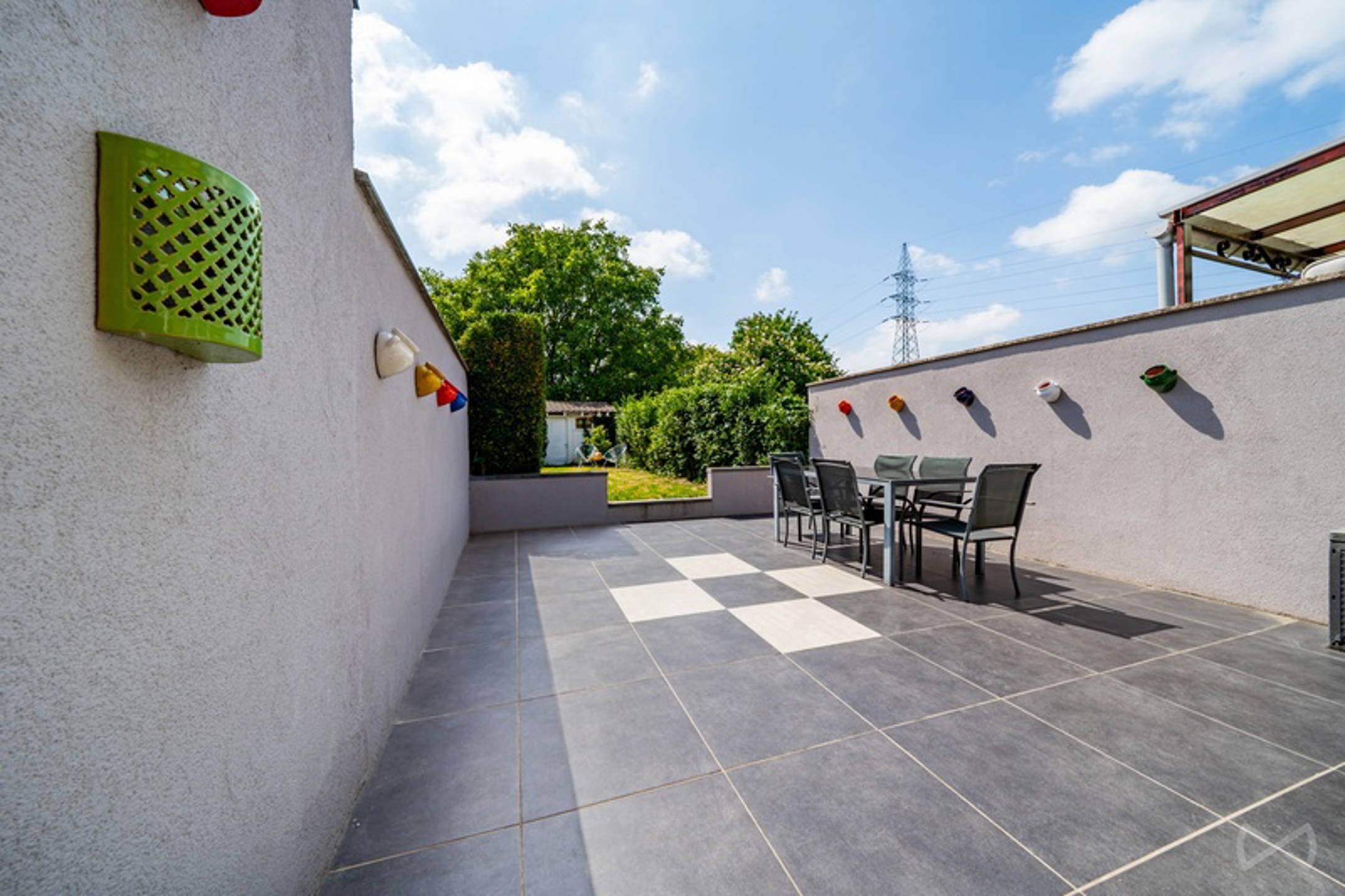 Picture 3 of 4 for House with four bedrooms in Haren (bruxelles)