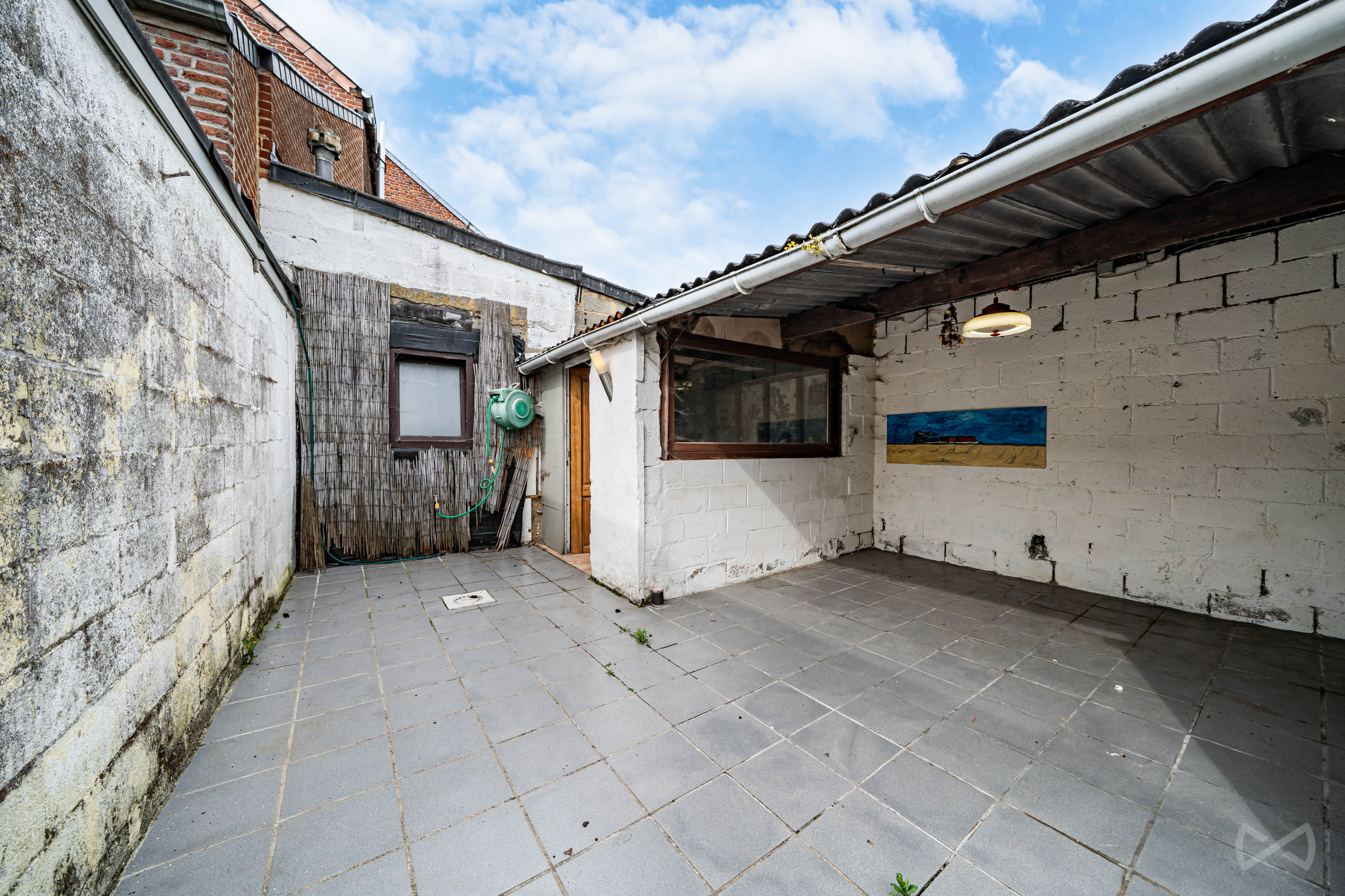 Picture 3 of 4 for House with three bedrooms in Soignies