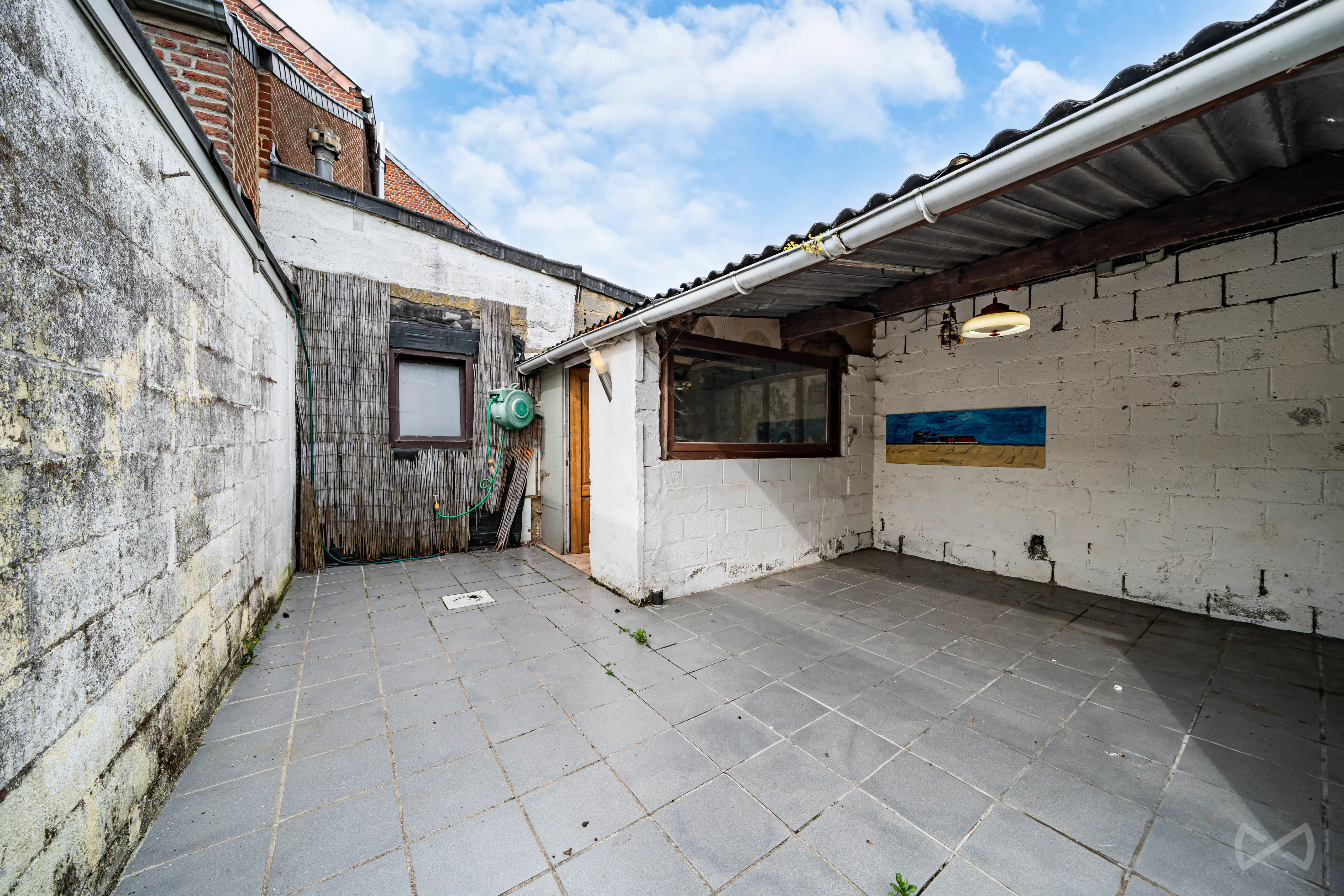 Picture 3 of 4 for House with three bedrooms in Soignies