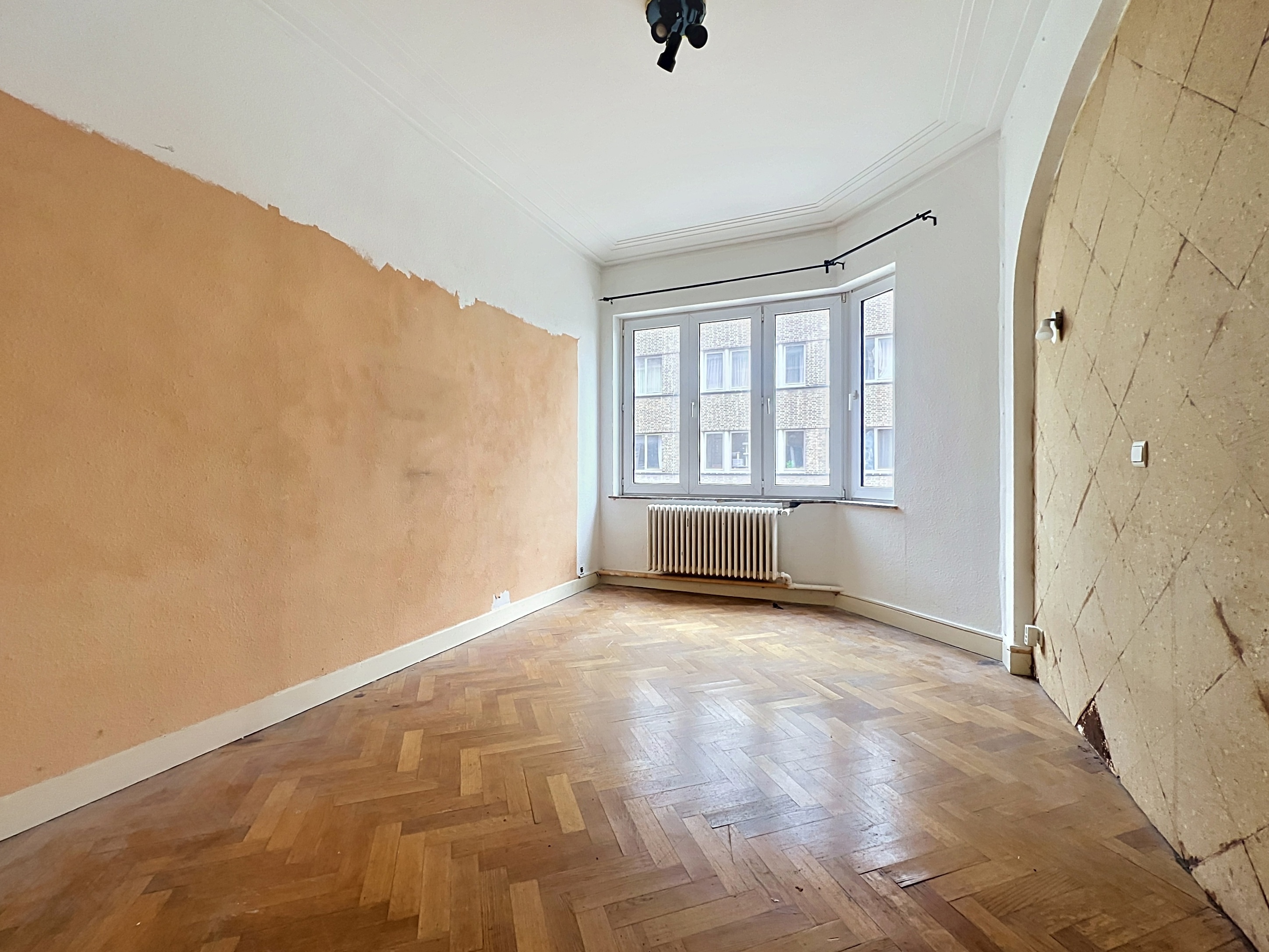 Picture 3 of 4 for Flat with two bedrooms in Schaerbeek