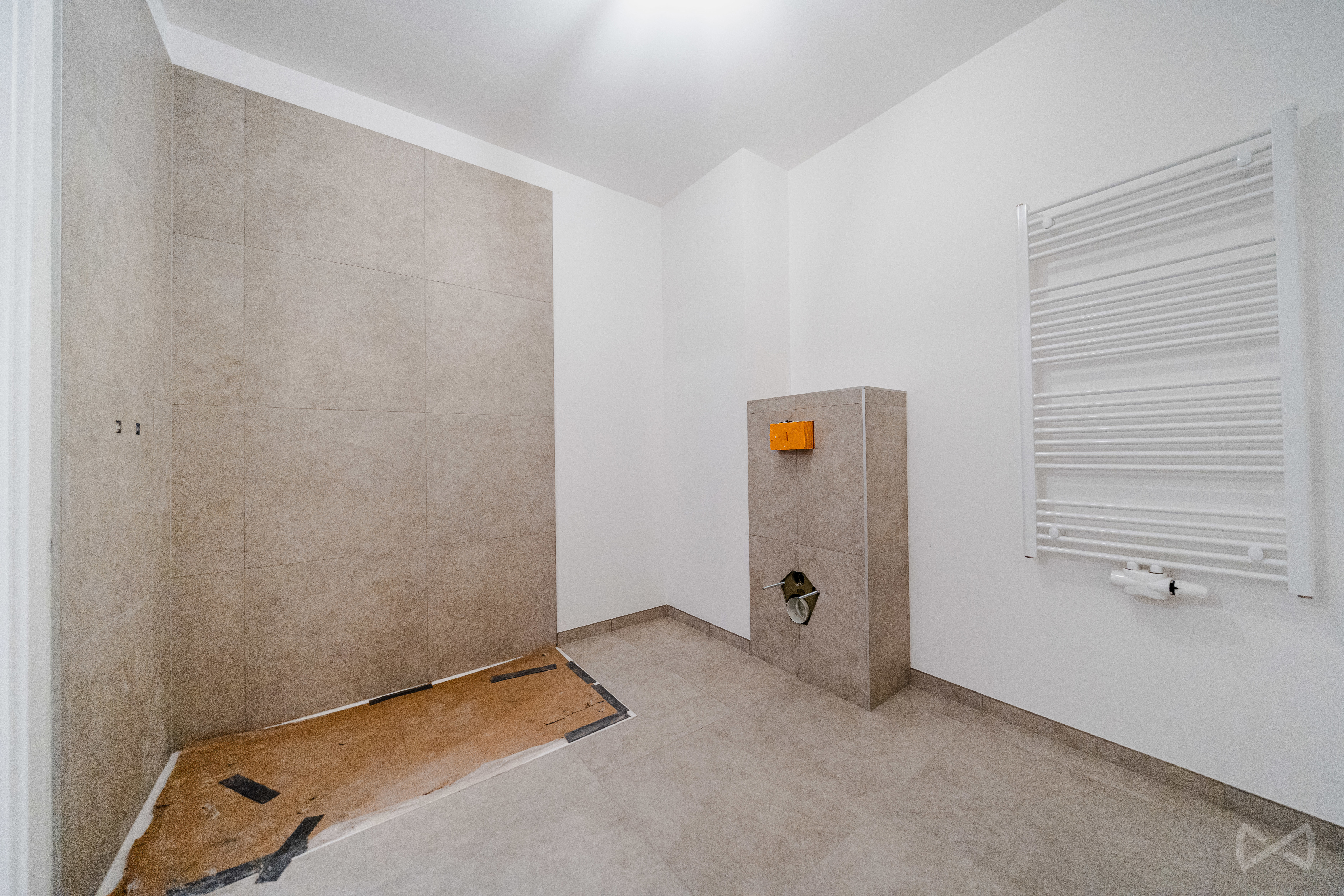 Picture 2 of 4 for Flat with two bedrooms in Liège