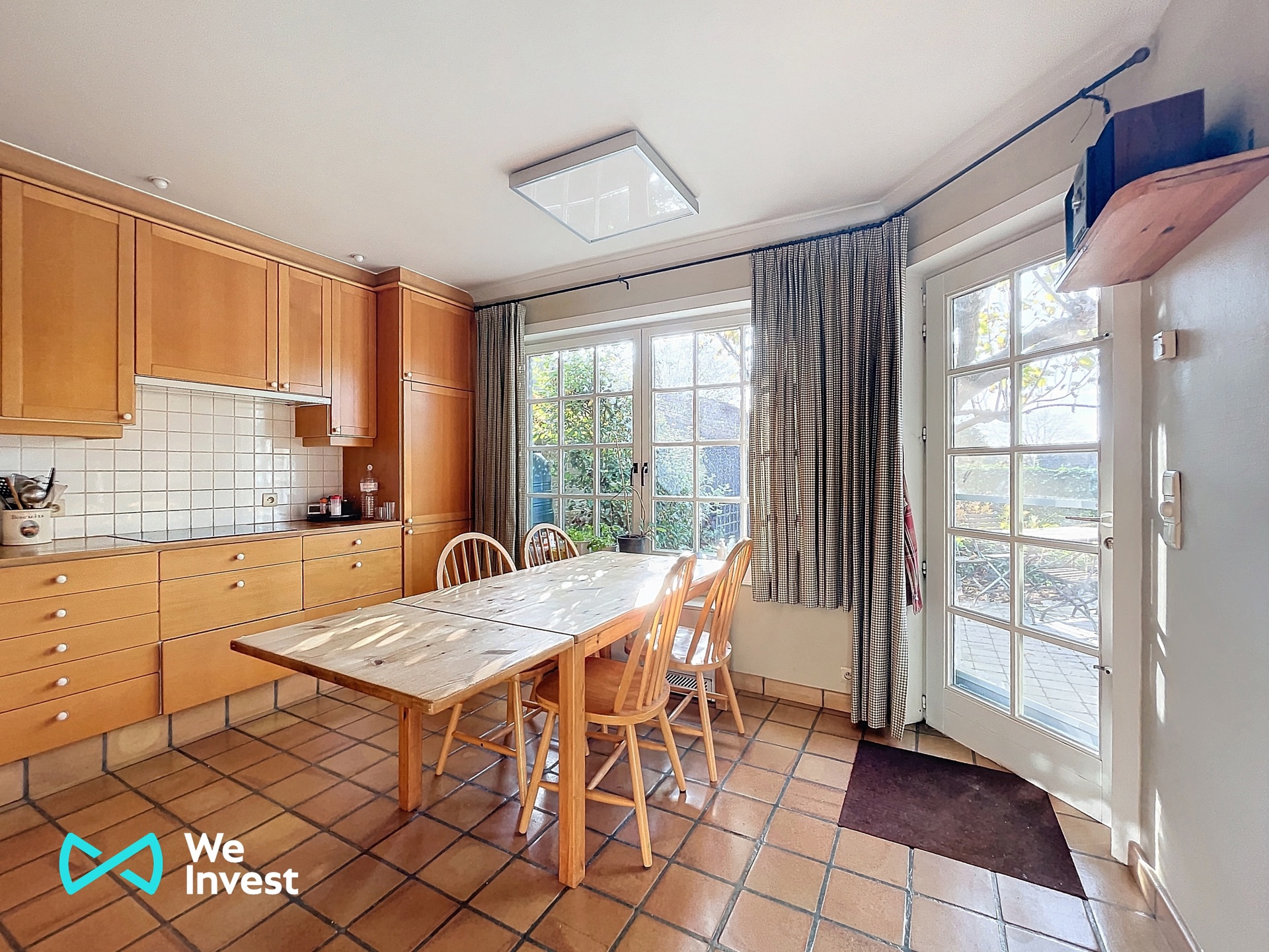 Photo 1 sur 4 pour Maison de quatre chambres à Meise