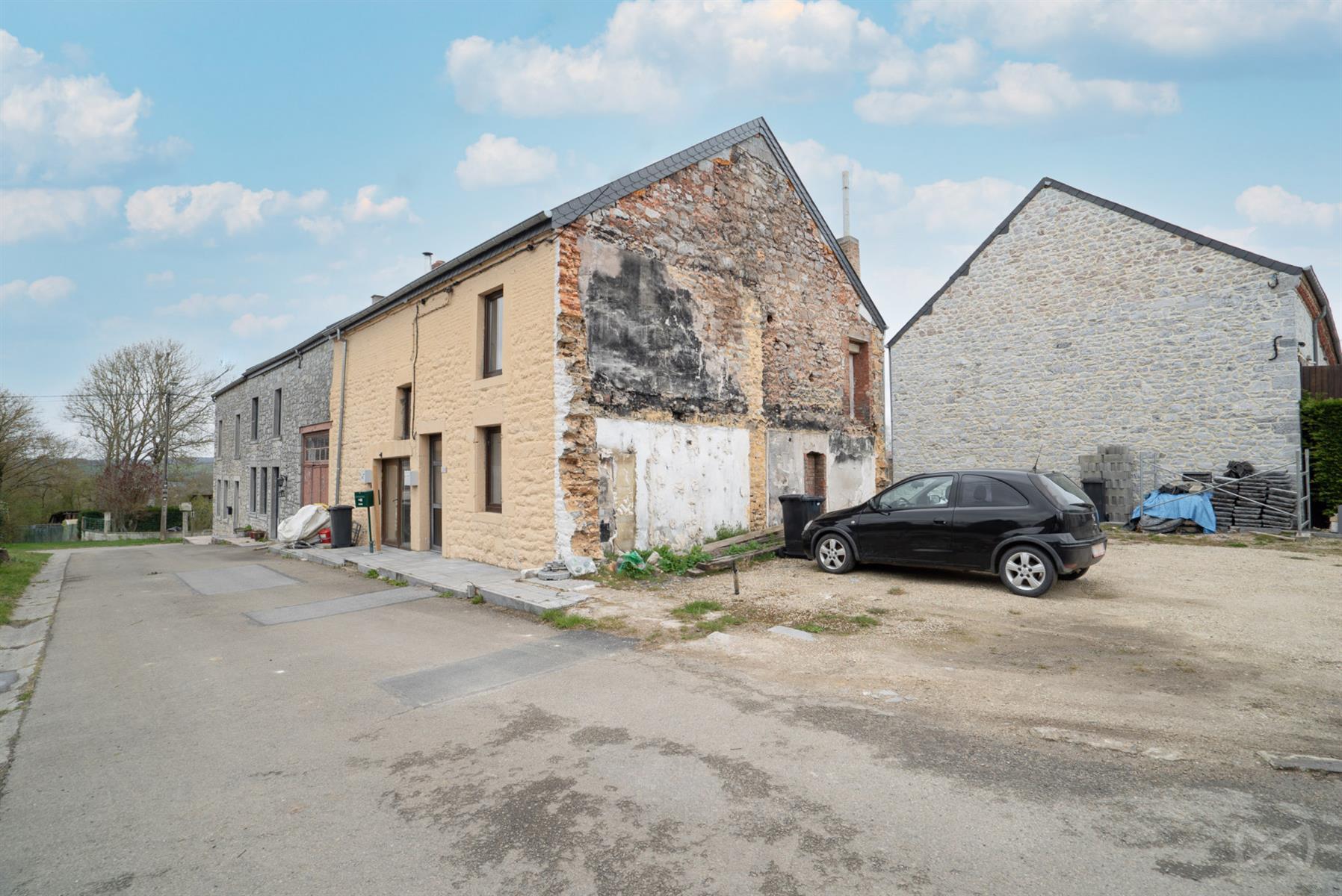 Picture 2 of 4 for House with three bedrooms in Gochenée