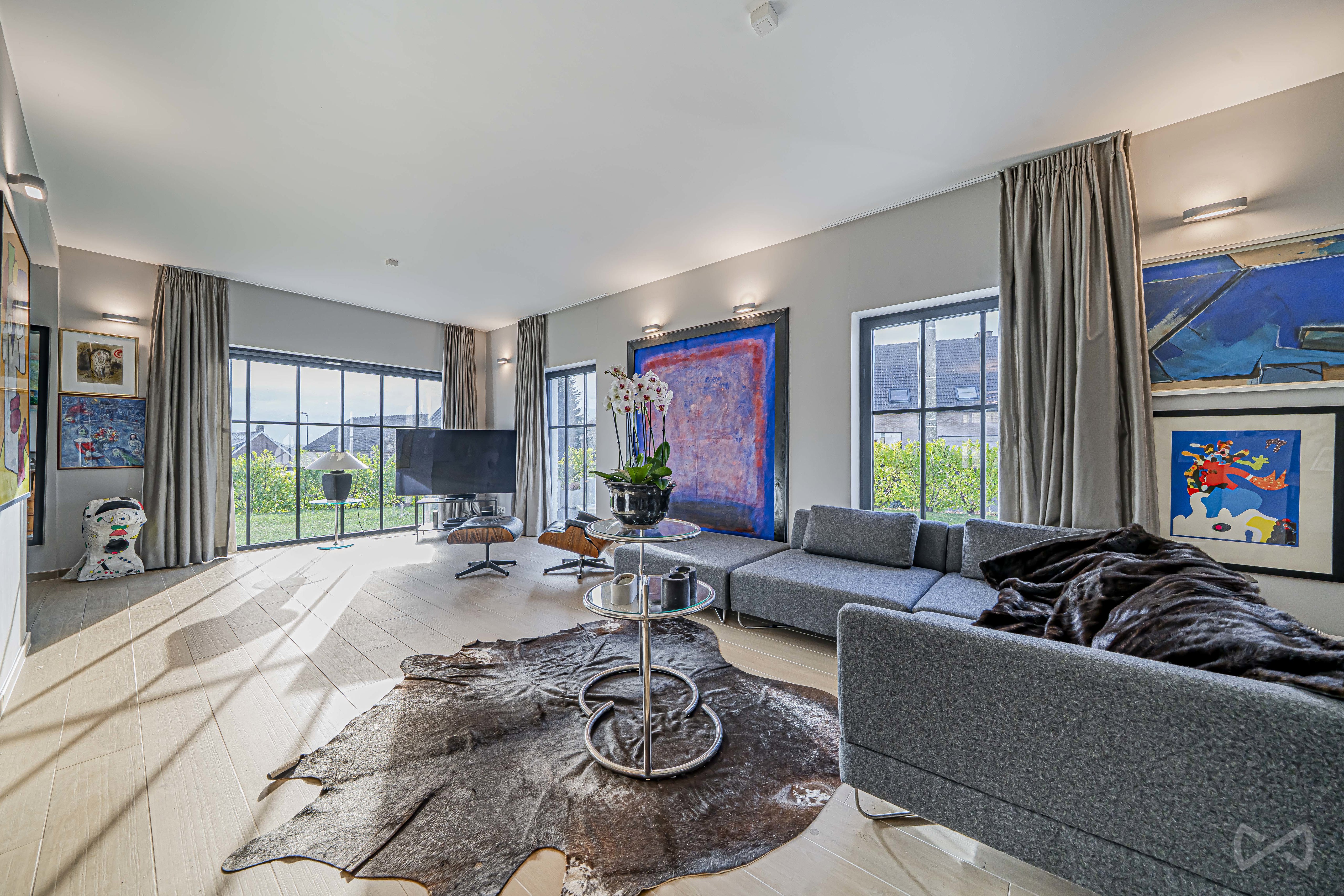 Foto 3 van 3 van Huis met drie slaapkamers in Tervuren Duisburg