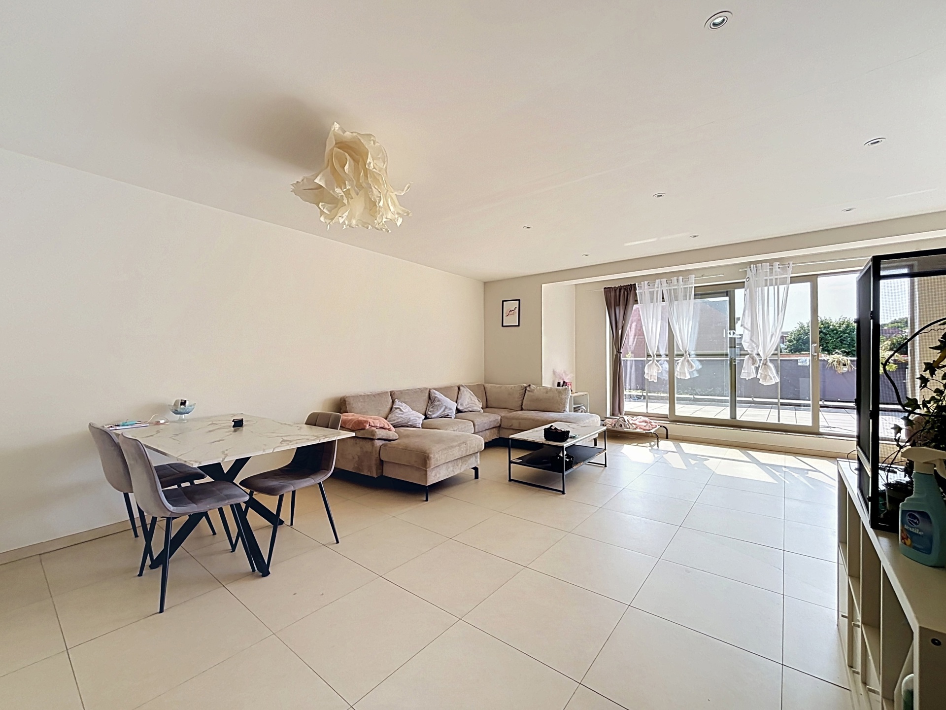Foto van de woning