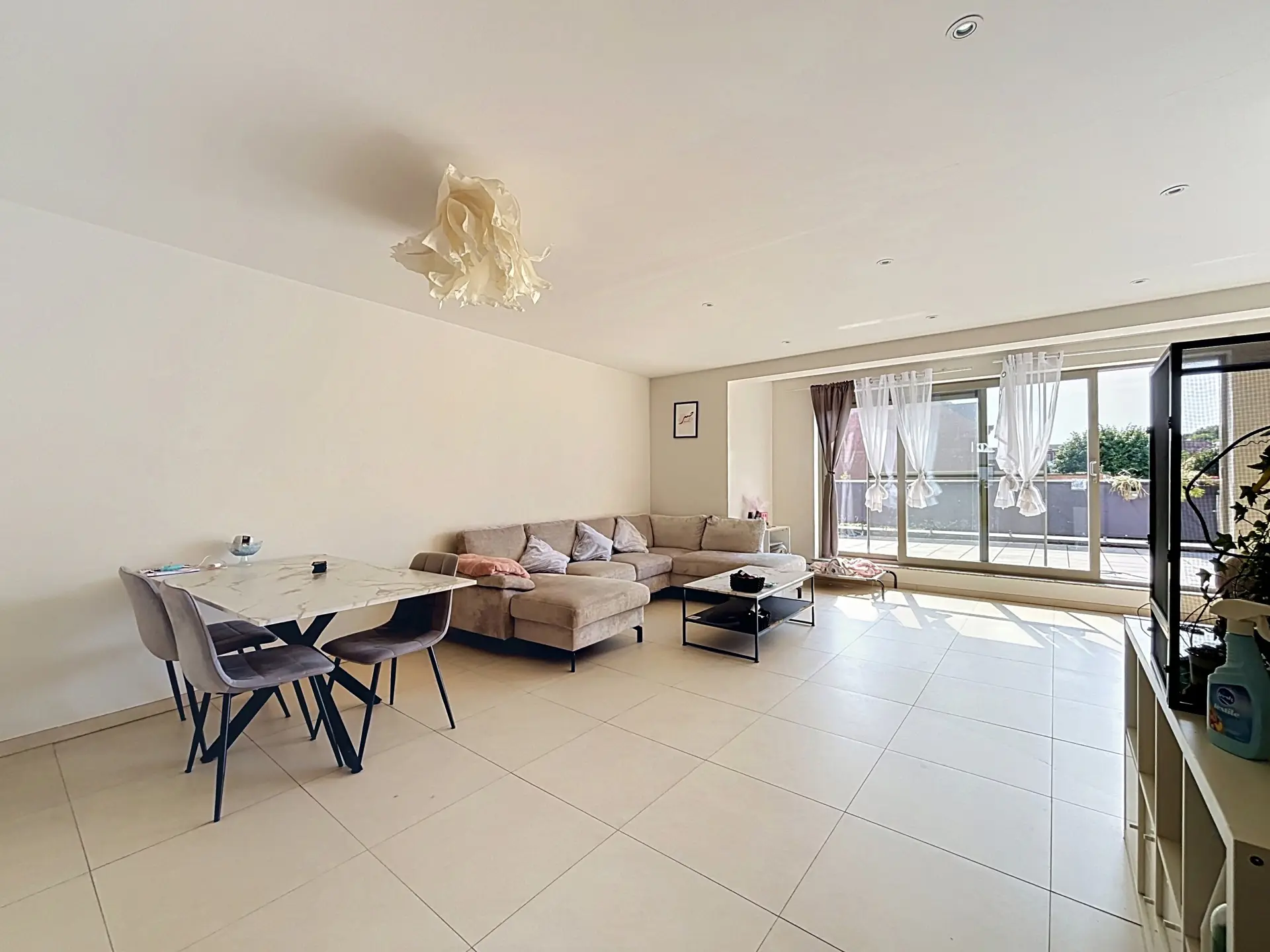 Foto van de woning