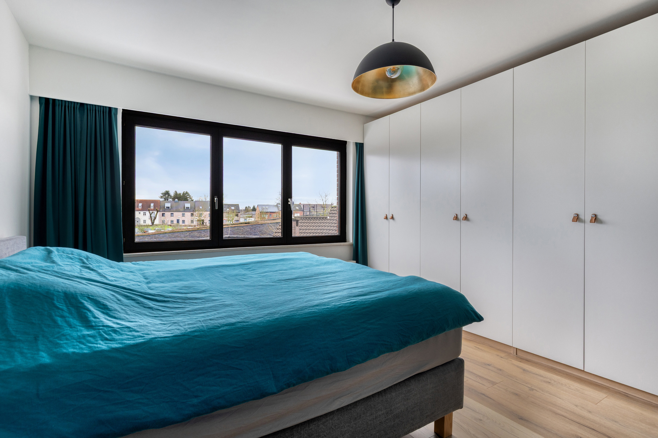 Photo 2 sur 4 pour Maison de deux chambres à Sint-Katelijne-Waver