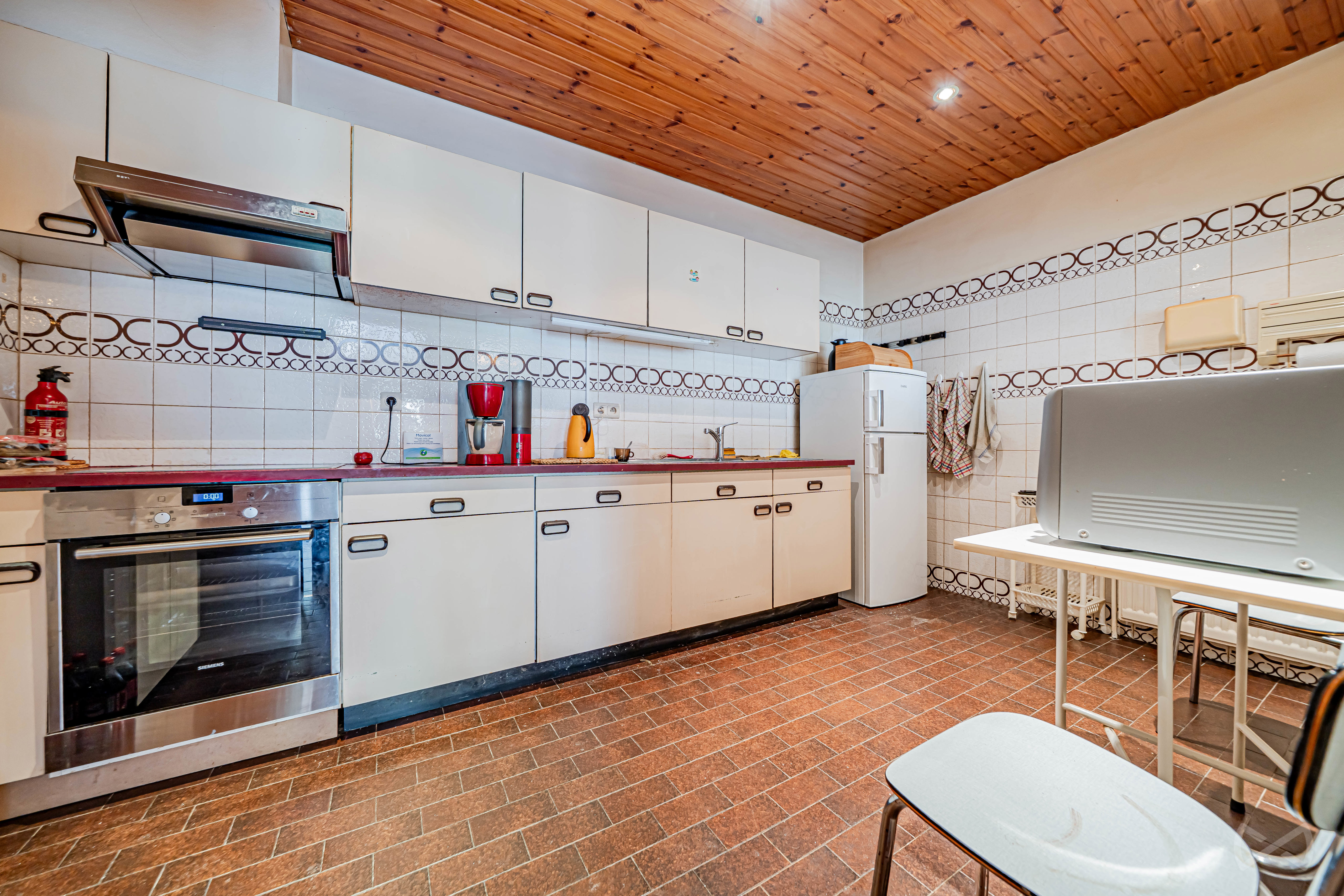 Picture 2 of 4 for Flat with one bedroom in Jette