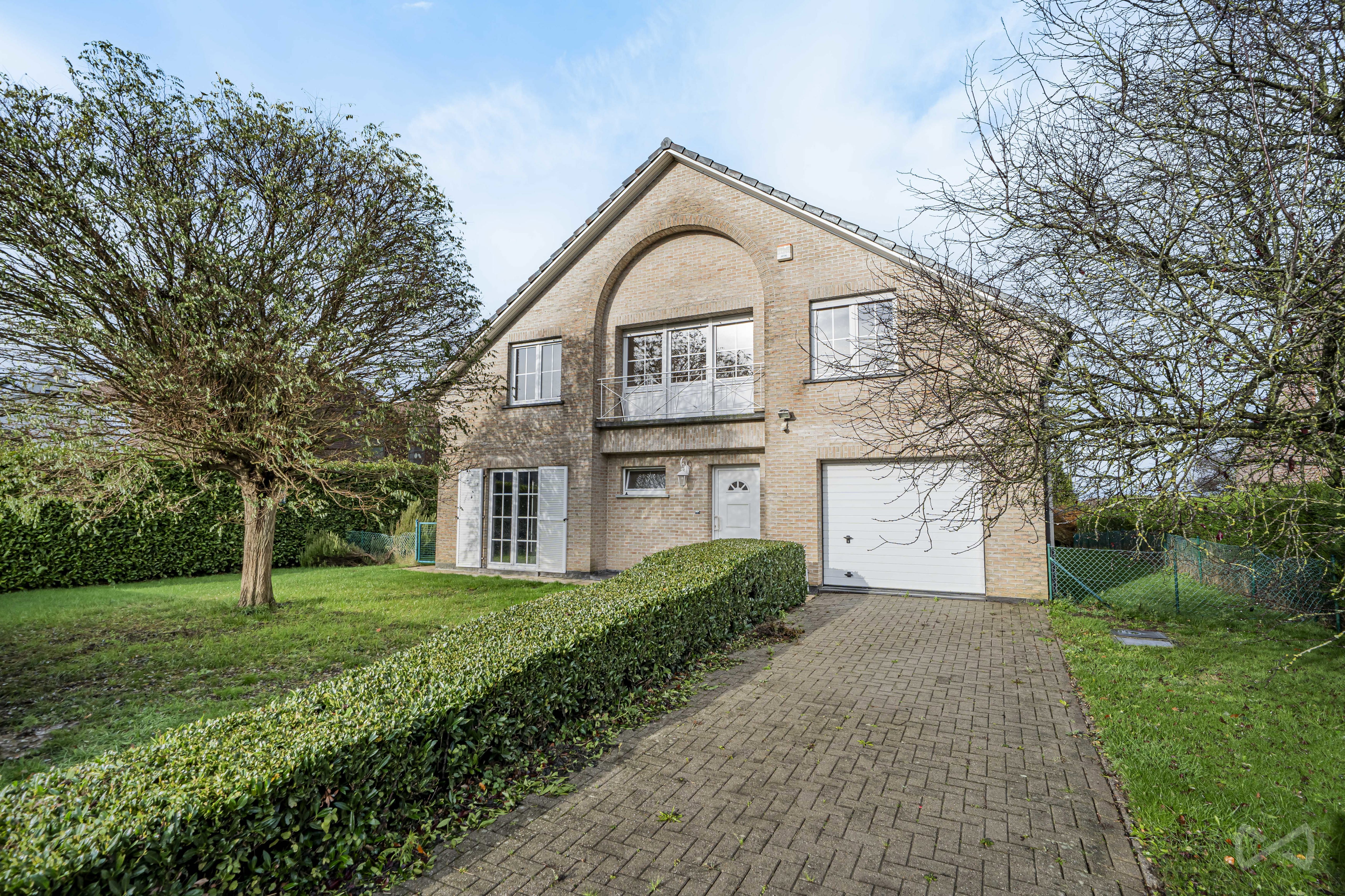 Picture 1 of 4 for House with four bedrooms in Duisburg