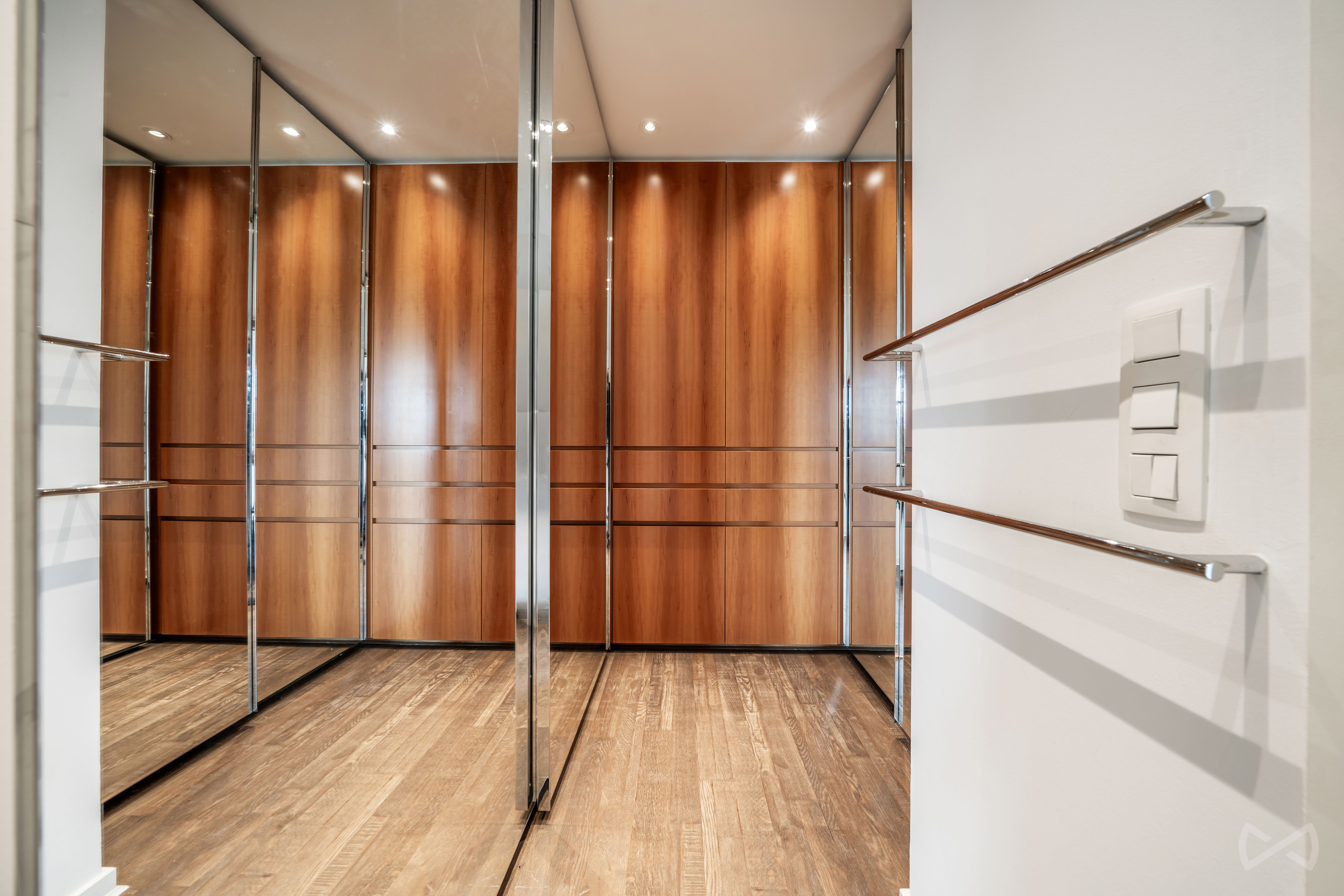 Picture 3 of 4 for Flat with three bedrooms in Uccle