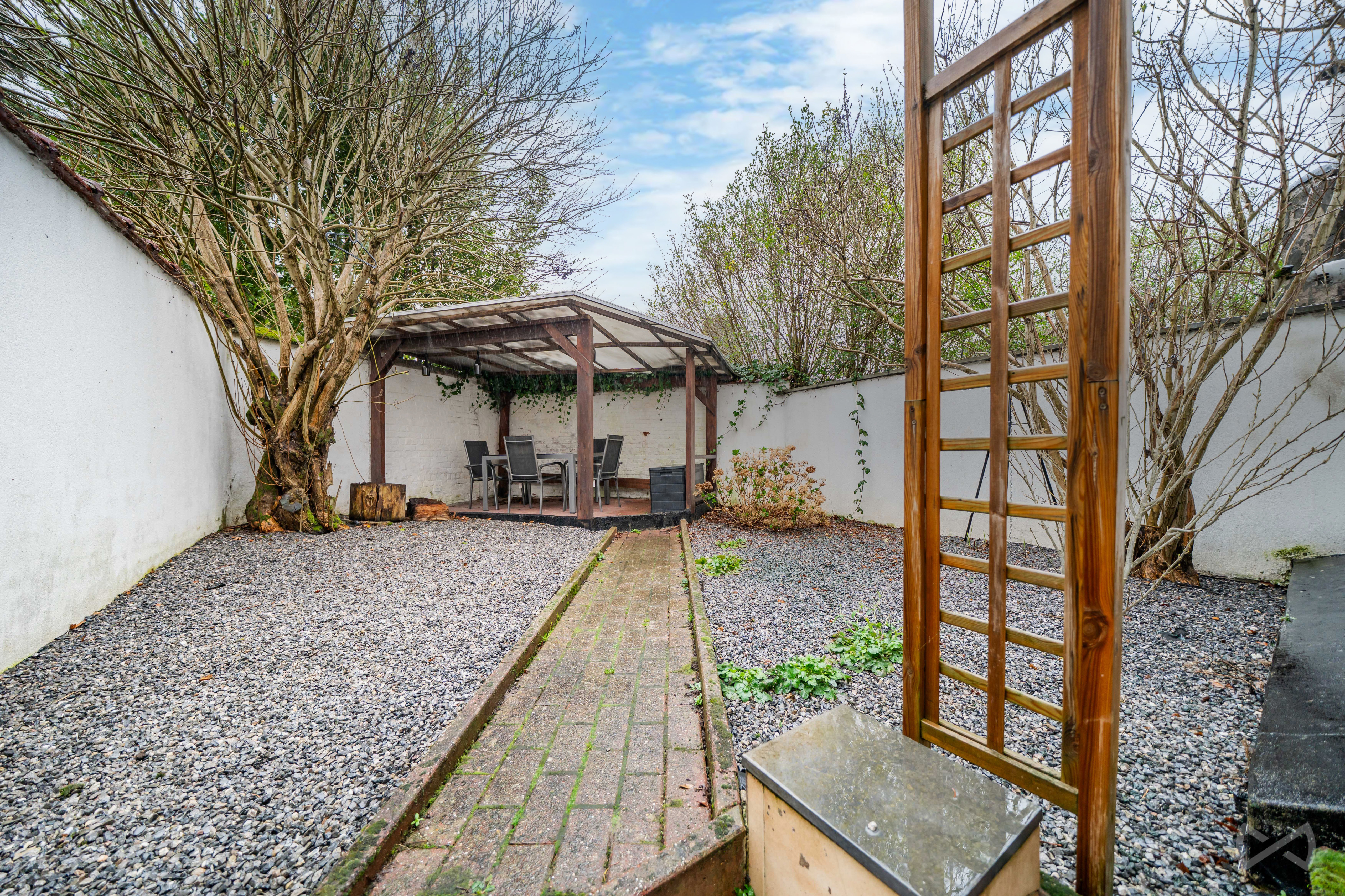 Picture 4 of 4 for Flat with two bedrooms in Molenbeek-saint-jean